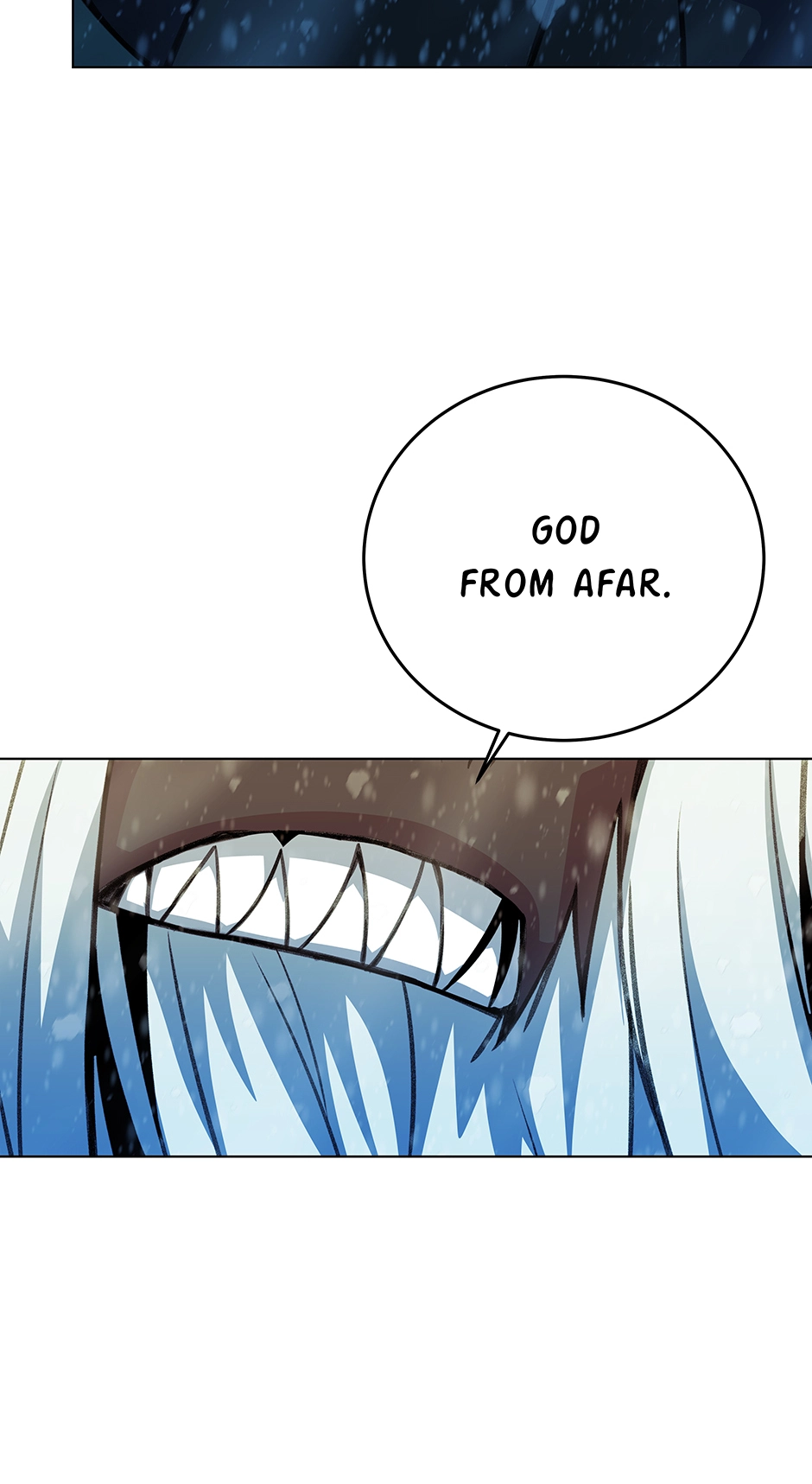 I'm a Part-Timer for the Gods Chapter 61 page 23 - 