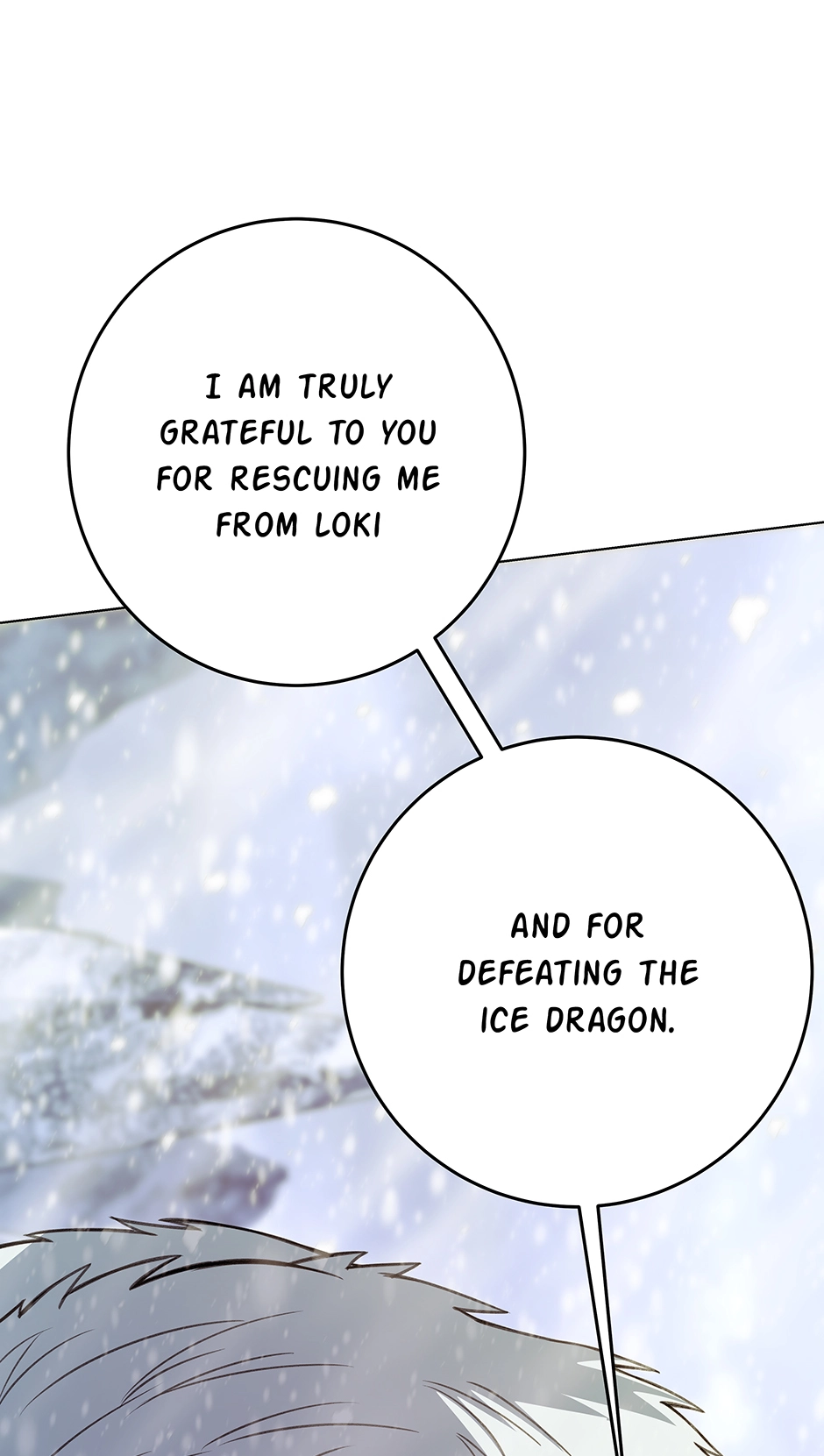 I'm a Part-Timer for the Gods Chapter 61 page 24 - 
