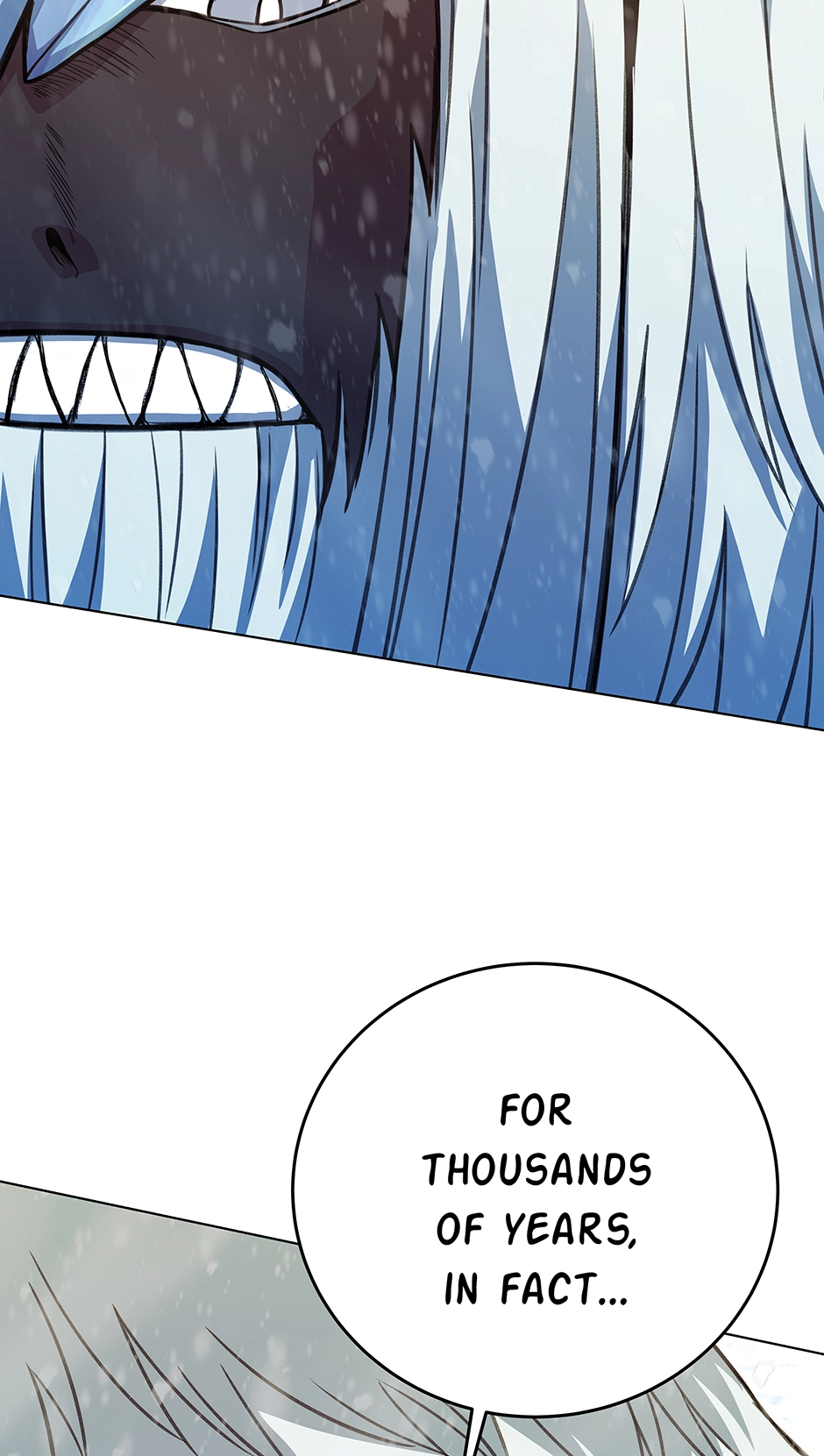 I'm a Part-Timer for the Gods Chapter 61 page 27 - 