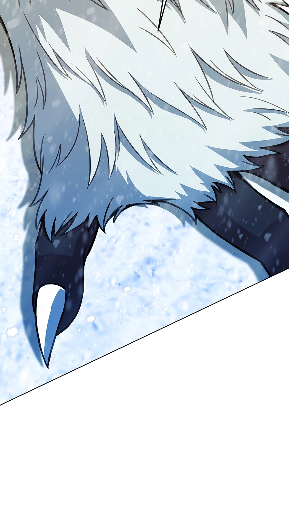 I'm a Part-Timer for the Gods Chapter 61 page 28 - 