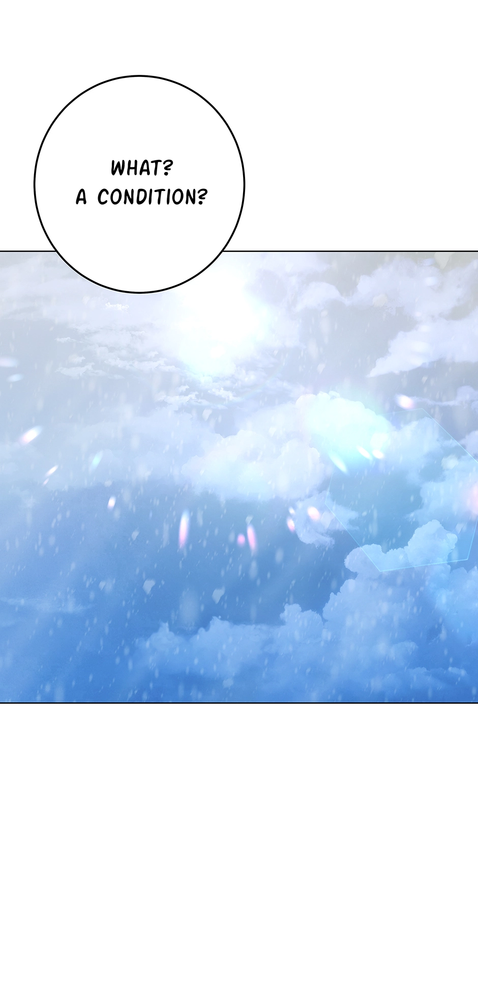 I'm a Part-Timer for the Gods Chapter 61 page 31 - 