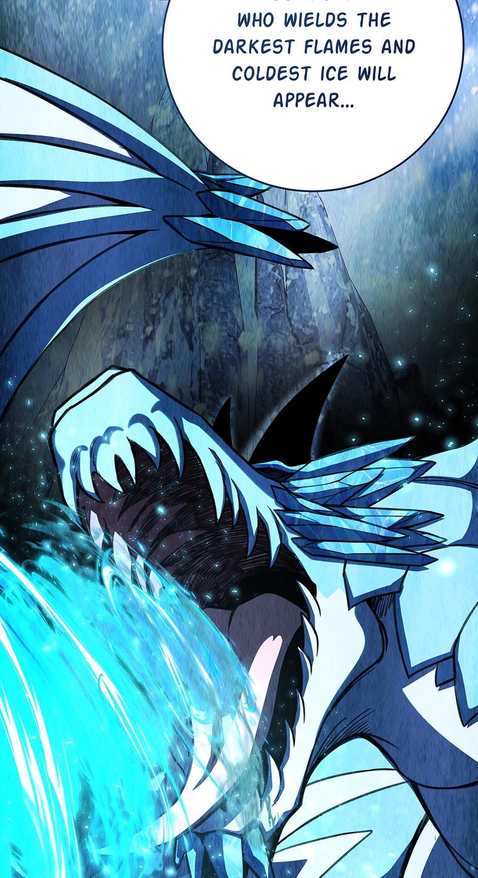 I'm a Part-Timer for the Gods Chapter 61 page 40 - 