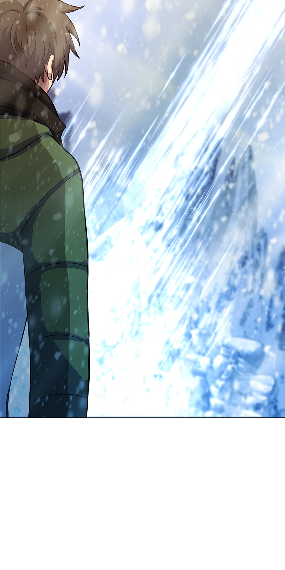 I'm a Part-Timer for the Gods Chapter 61 page 5 - 
