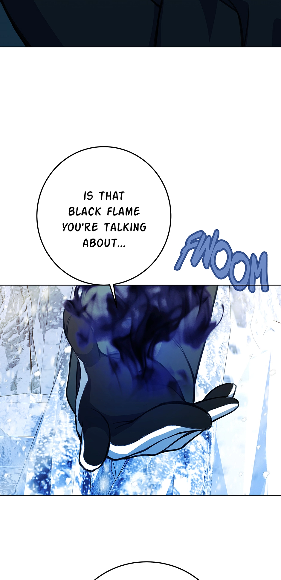 I'm a Part-Timer for the Gods Chapter 61 page 43 - 