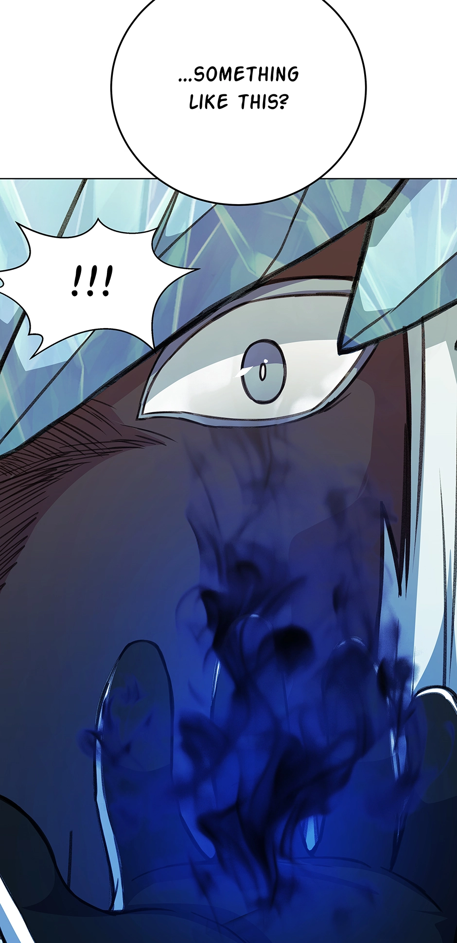 I'm a Part-Timer for the Gods Chapter 61 page 44 - 