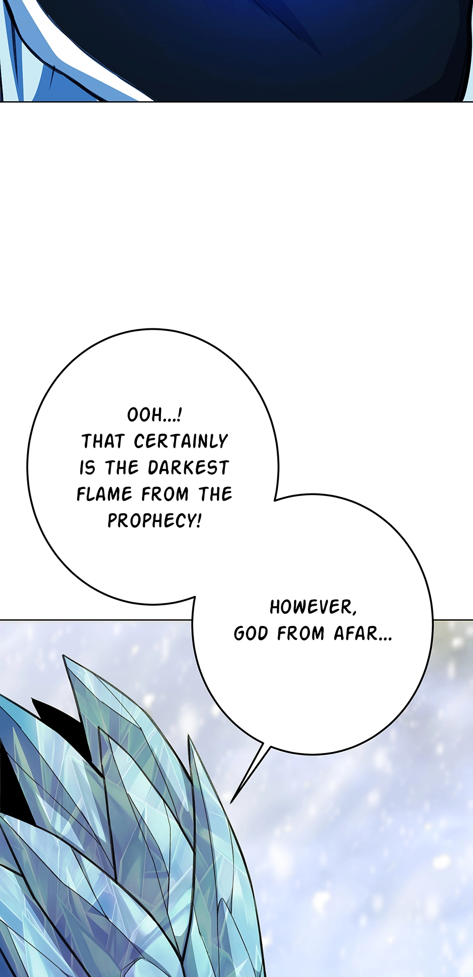 I'm a Part-Timer for the Gods Chapter 61 page 45 - 