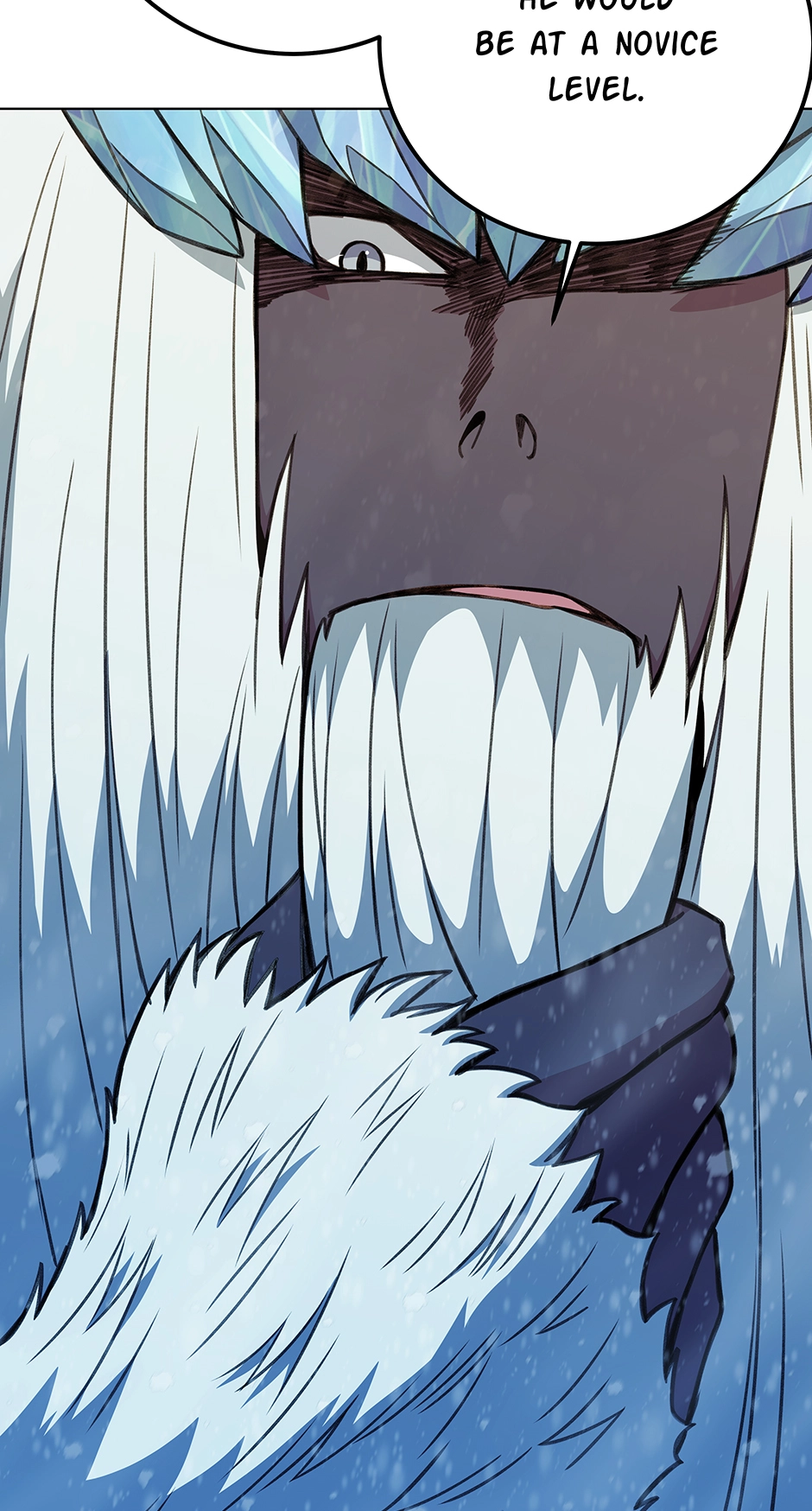 I'm a Part-Timer for the Gods Chapter 61 page 49 - 