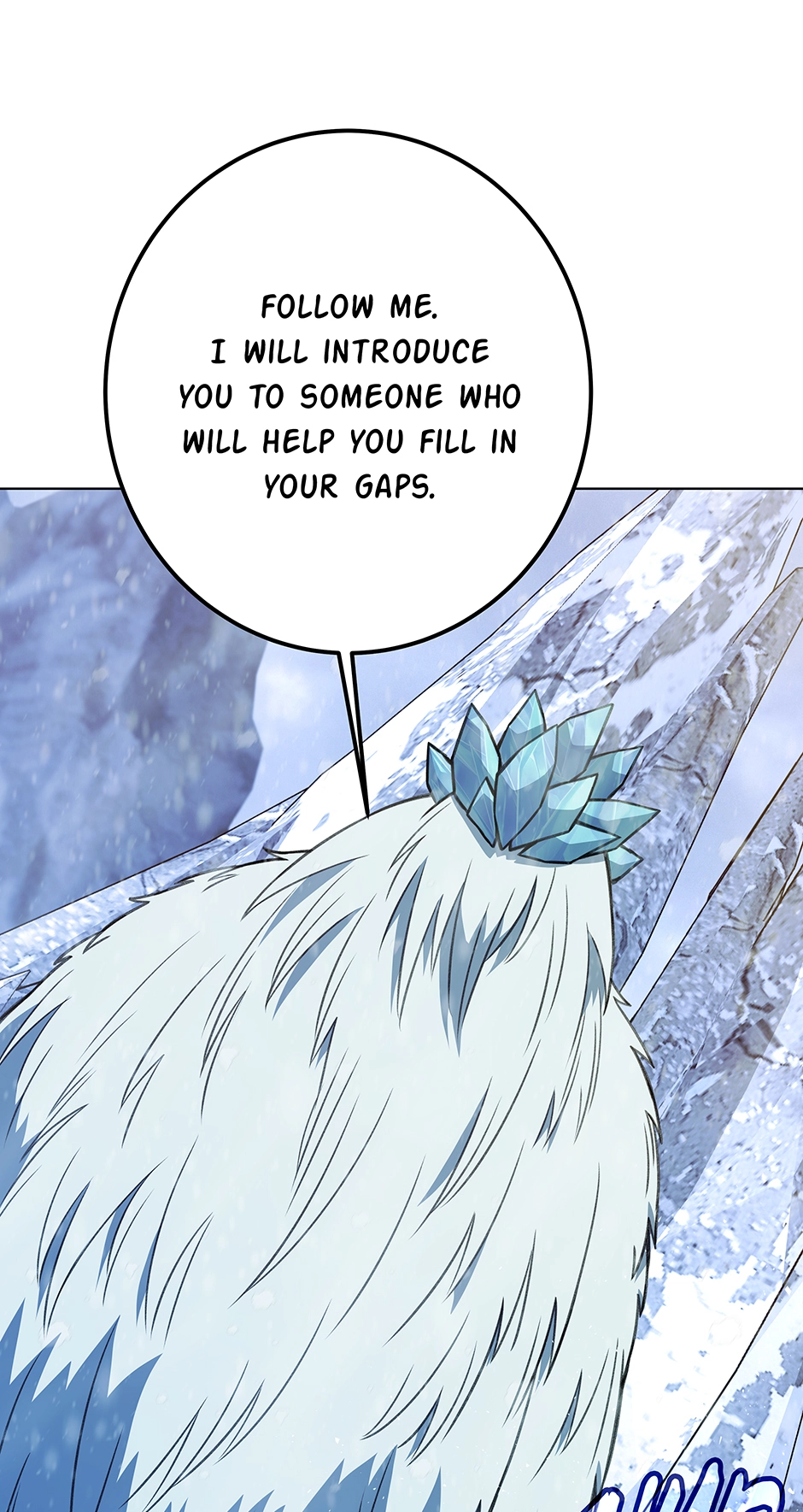 I'm a Part-Timer for the Gods Chapter 61 page 51 - 