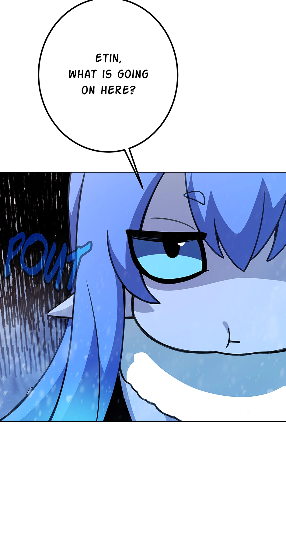 I'm a Part-Timer for the Gods Chapter 61 page 54 - 