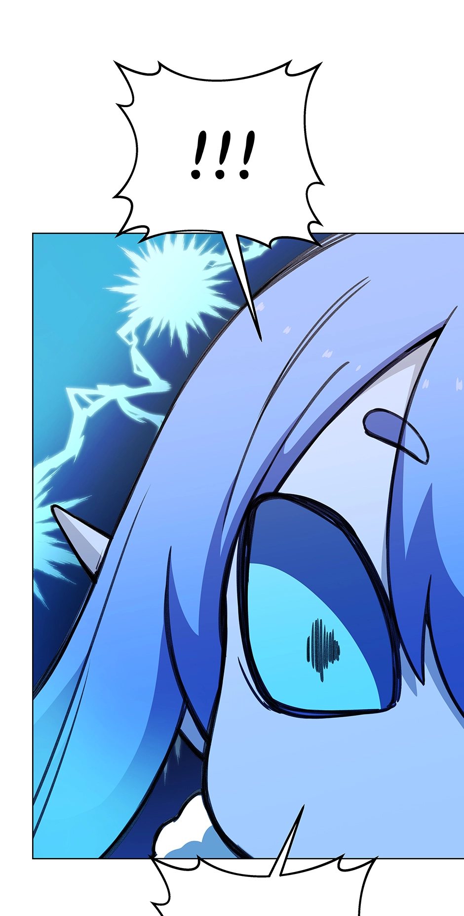 I'm a Part-Timer for the Gods Chapter 61 page 64 - 