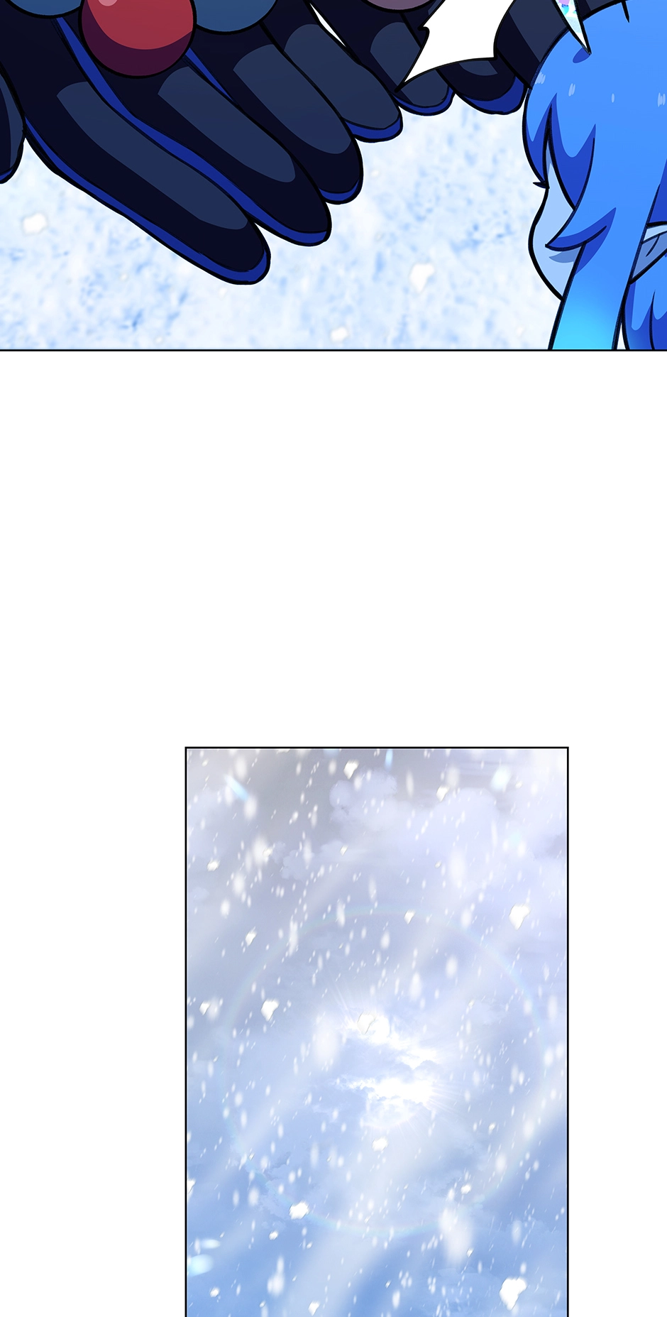 I'm a Part-Timer for the Gods Chapter 61 page 67 - 