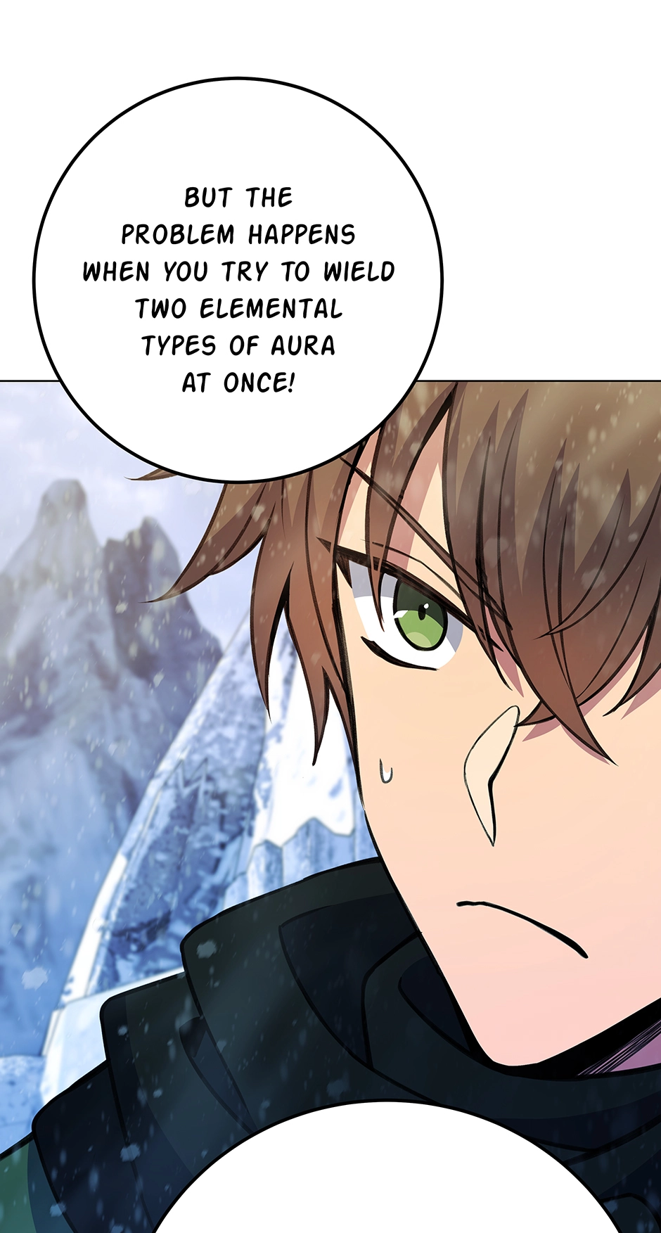 I'm a Part-Timer for the Gods Chapter 61 page 70 - 