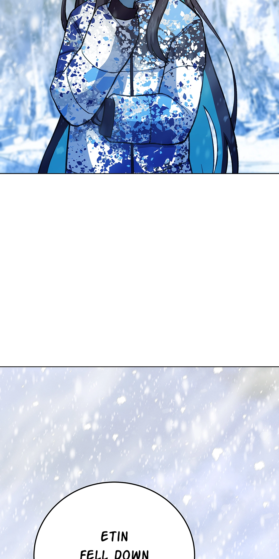 I'm a Part-Timer for the Gods Chapter 61 page 8 - 