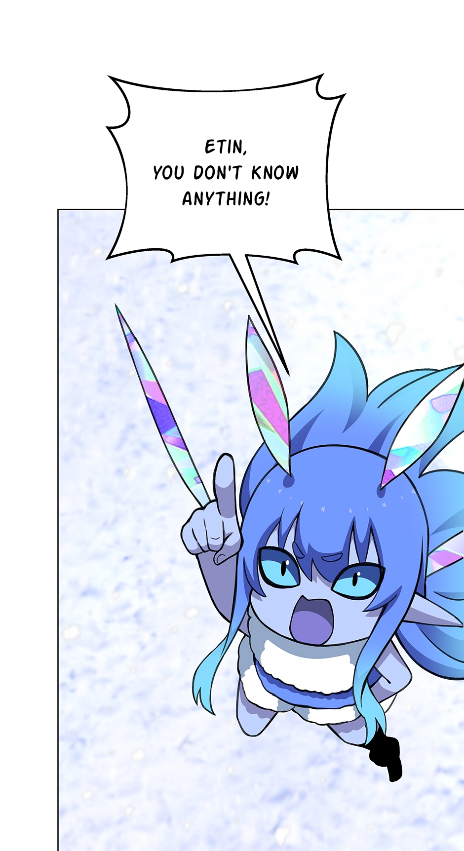 I'm a Part-Timer for the Gods Chapter 61 page 73 - 