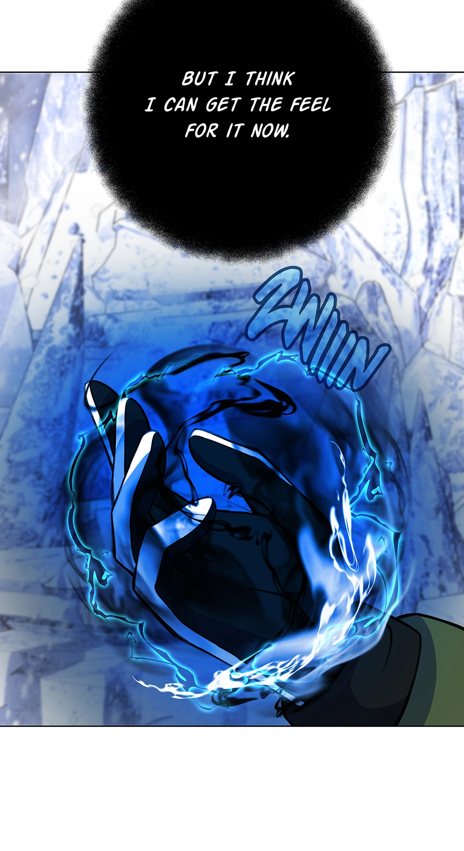 I'm a Part-Timer for the Gods Chapter 61 page 76 - 