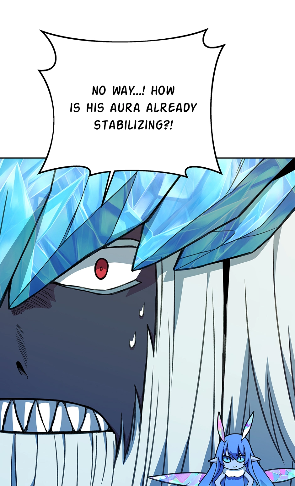 I'm a Part-Timer for the Gods Chapter 61 page 77 - 