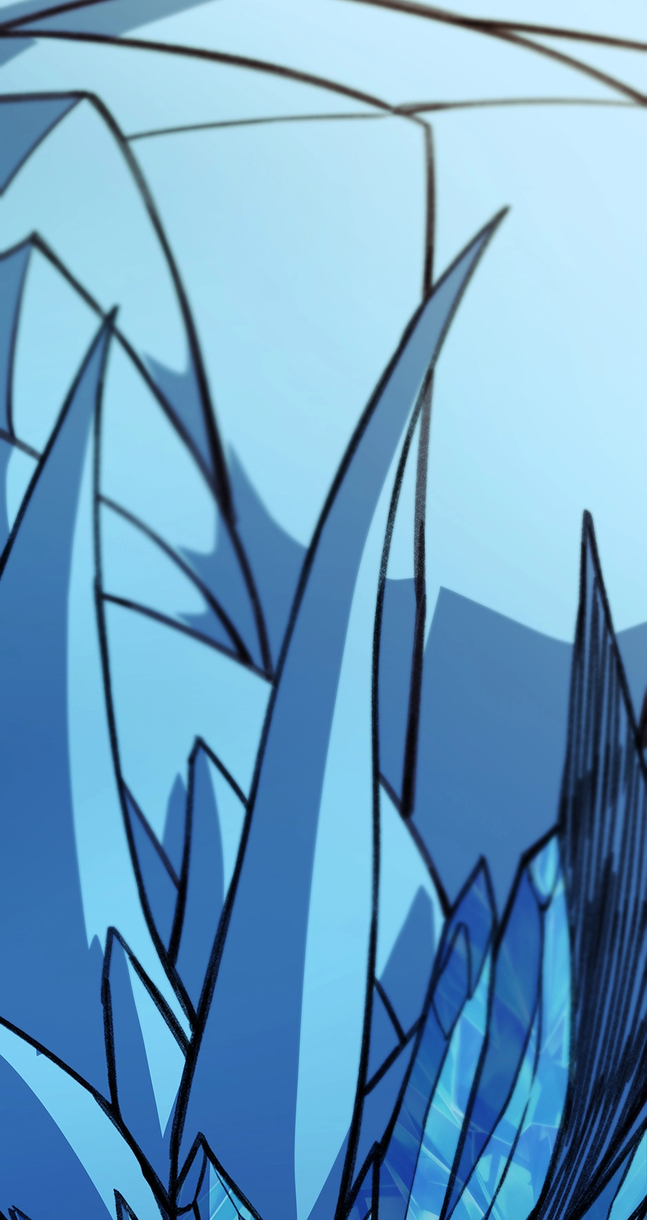 I'm a Part-Timer for the Gods Chapter 61 page 81 - 