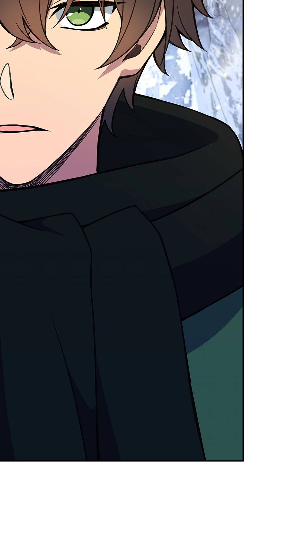 I'm a Part-Timer for the Gods Chapter 61 page 84 - 