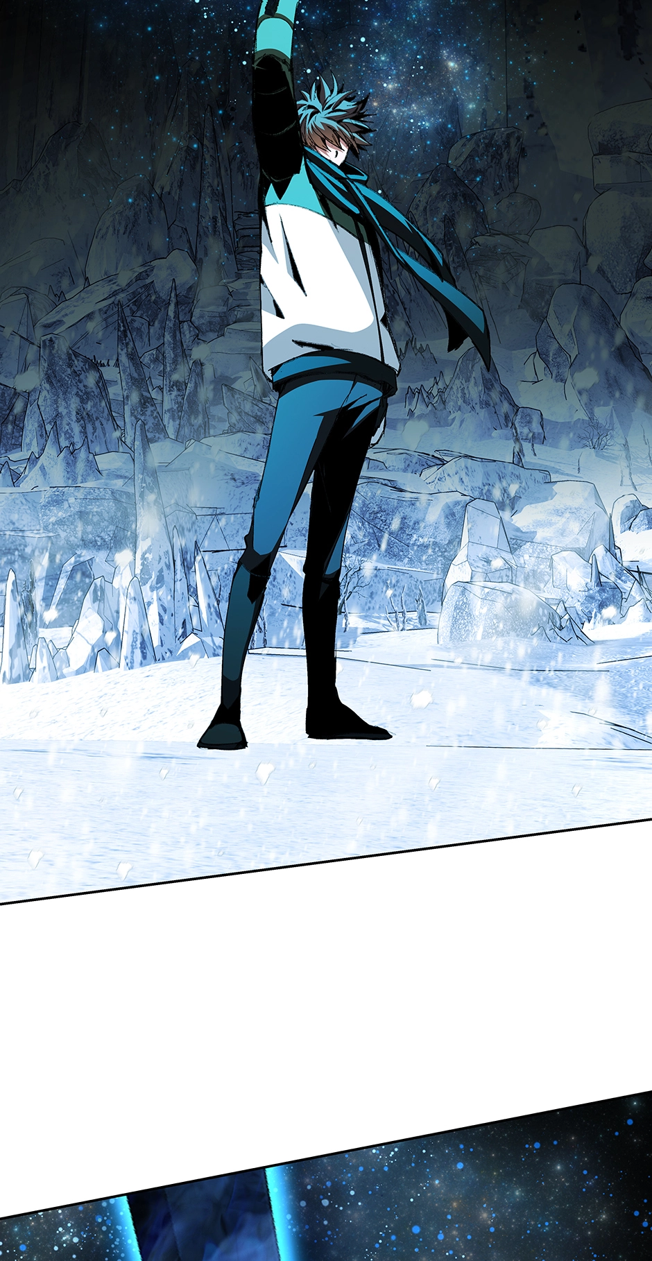 I'm a Part-Timer for the Gods Chapter 62 page 2 - 