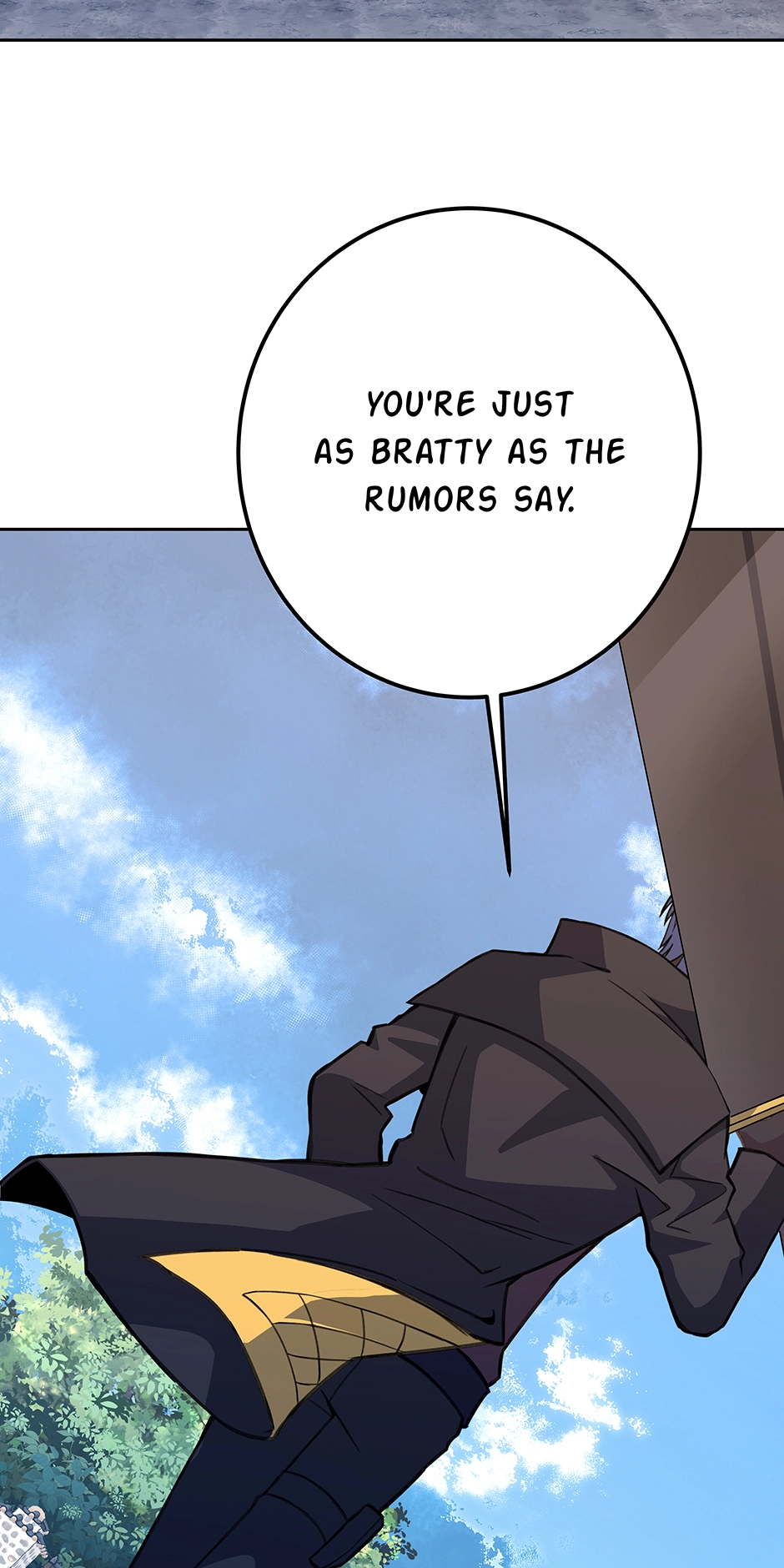 I'm a Part-Timer for the Gods Chapter 62 page 103 - 