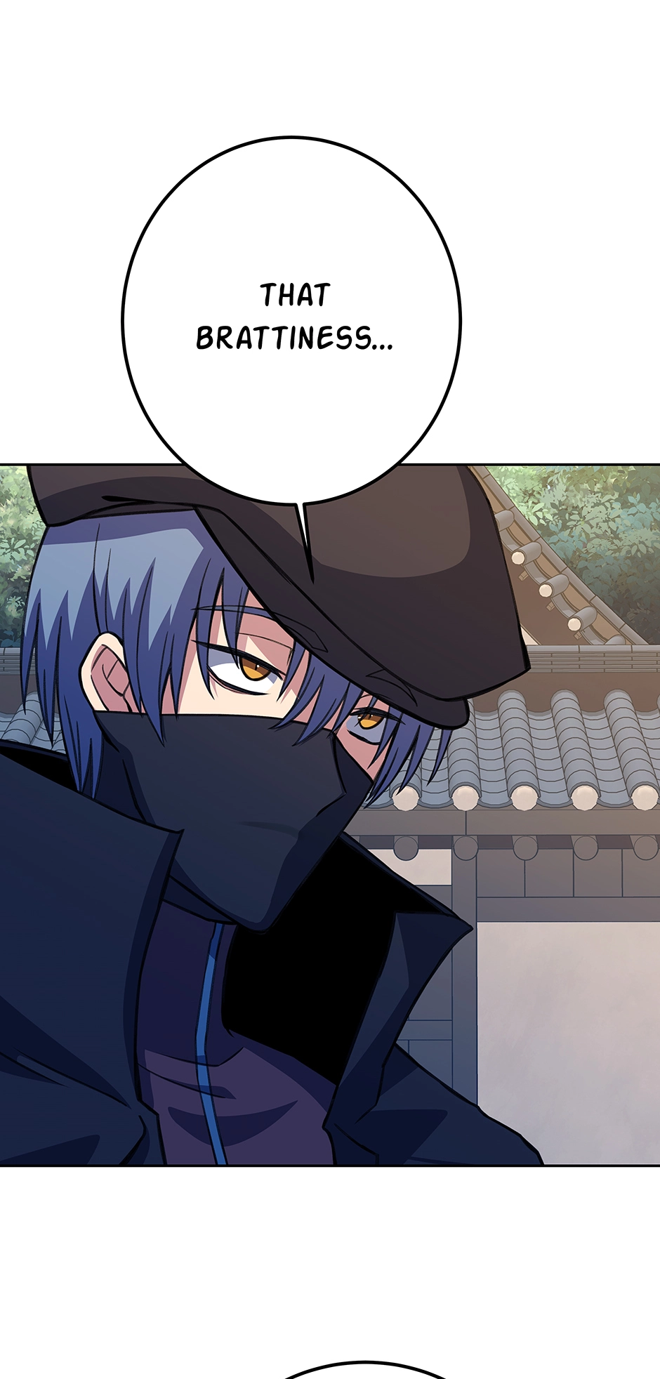 I'm a Part-Timer for the Gods Chapter 62 page 106 - 