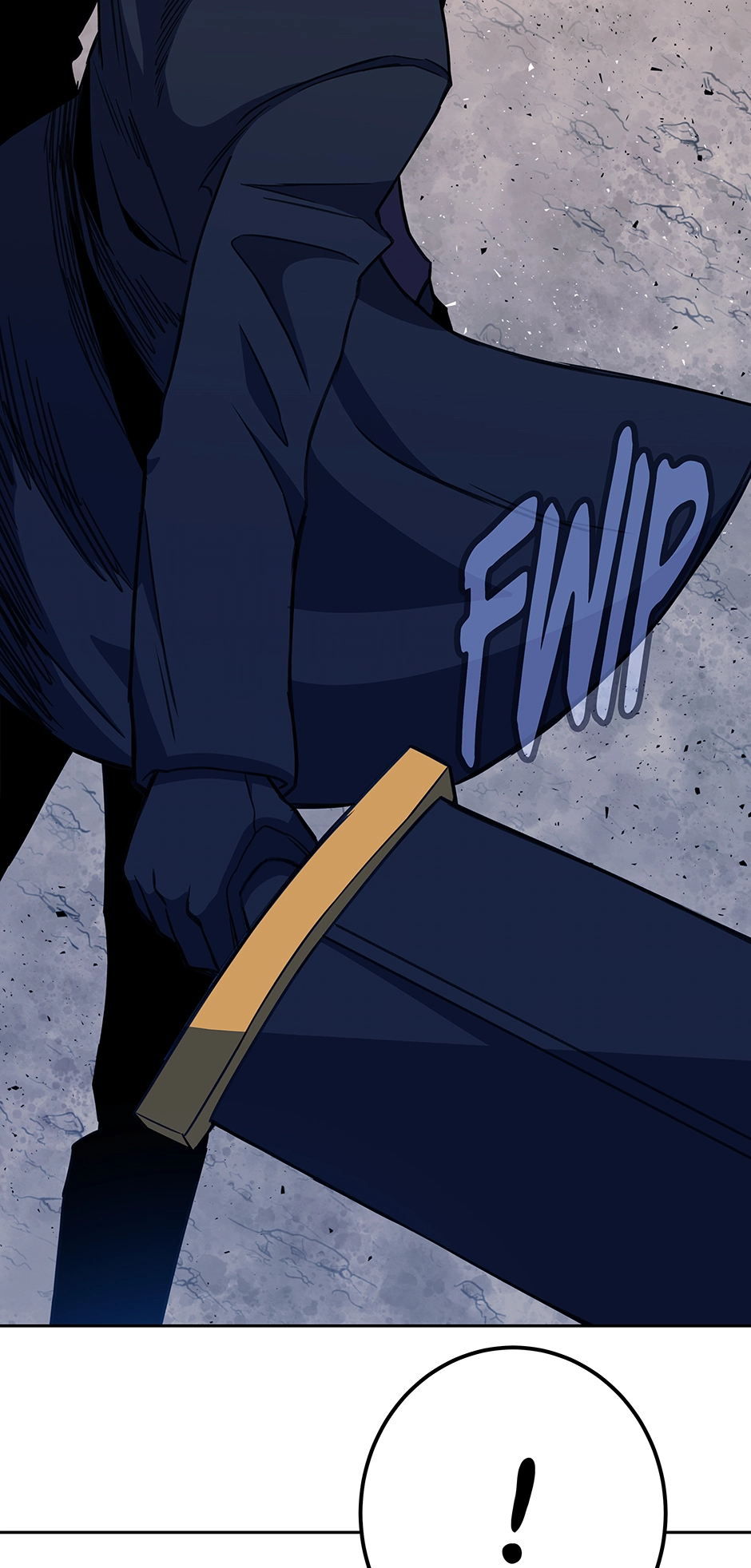 I'm a Part-Timer for the Gods Chapter 62 page 108 - 