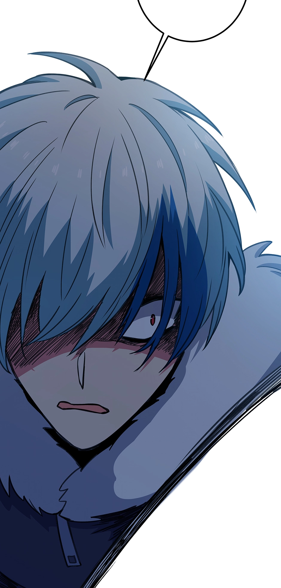 I'm a Part-Timer for the Gods Chapter 62 page 109 - 