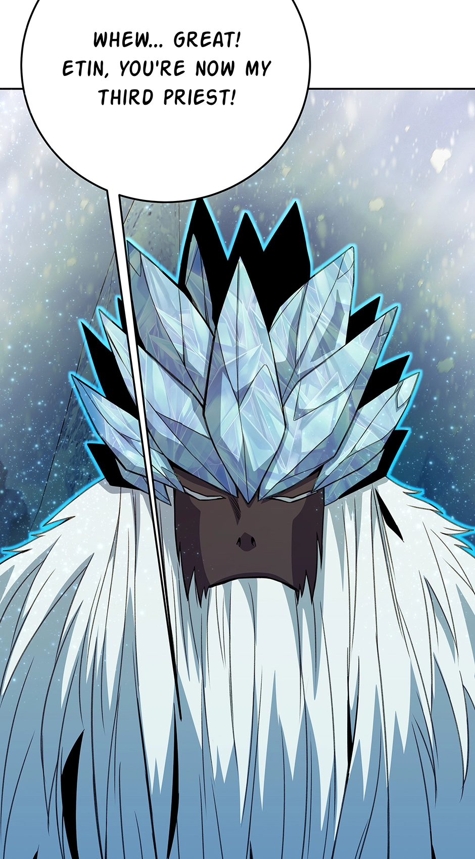 I'm a Part-Timer for the Gods Chapter 62 page 16 - 