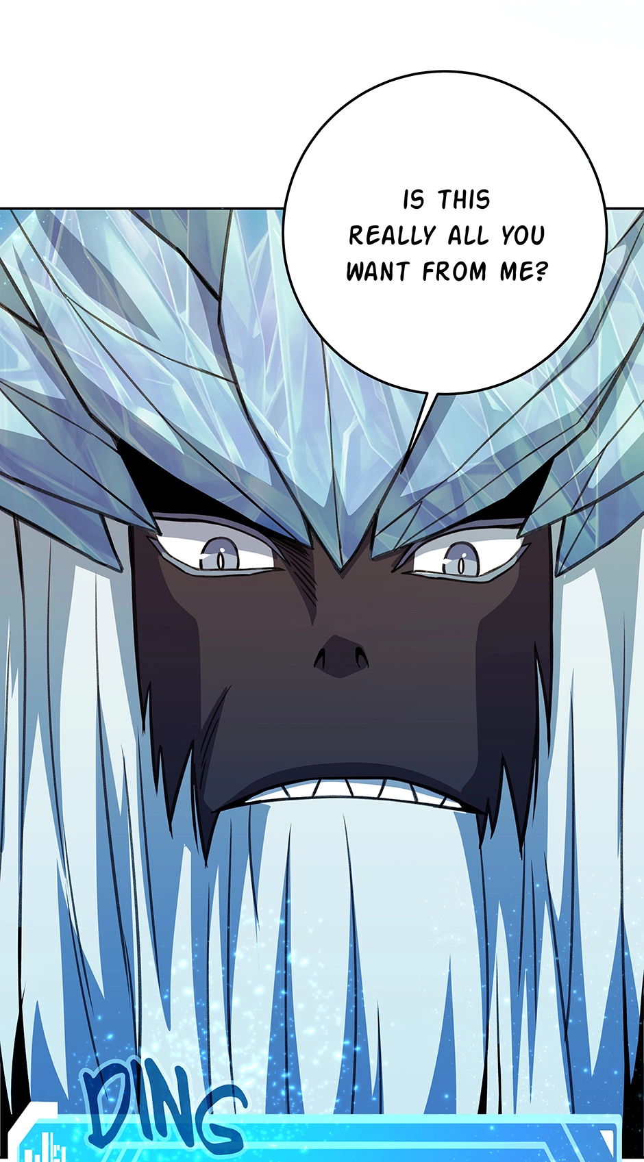 I'm a Part-Timer for the Gods Chapter 62 page 18 - 