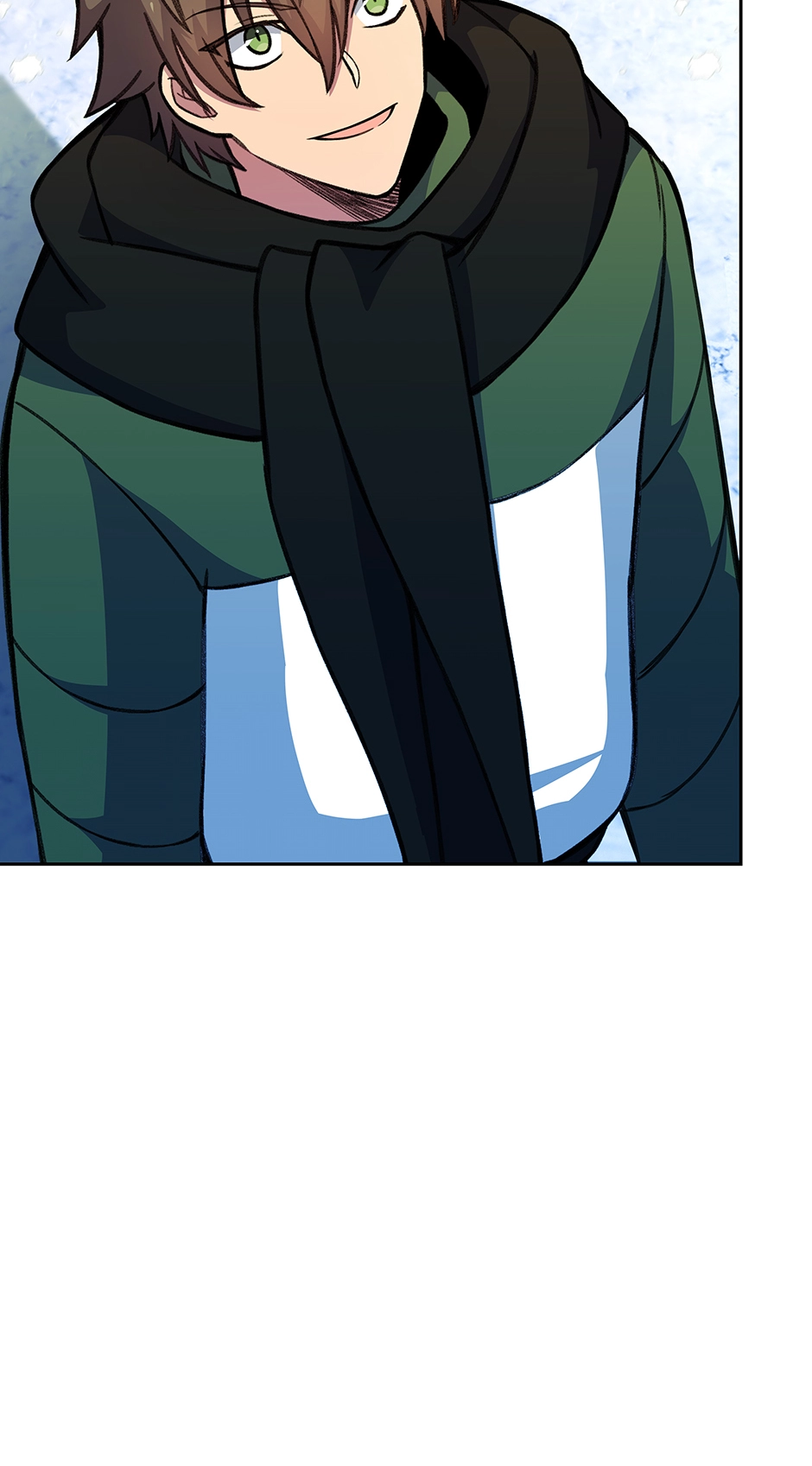 I'm a Part-Timer for the Gods Chapter 62 page 20 - 