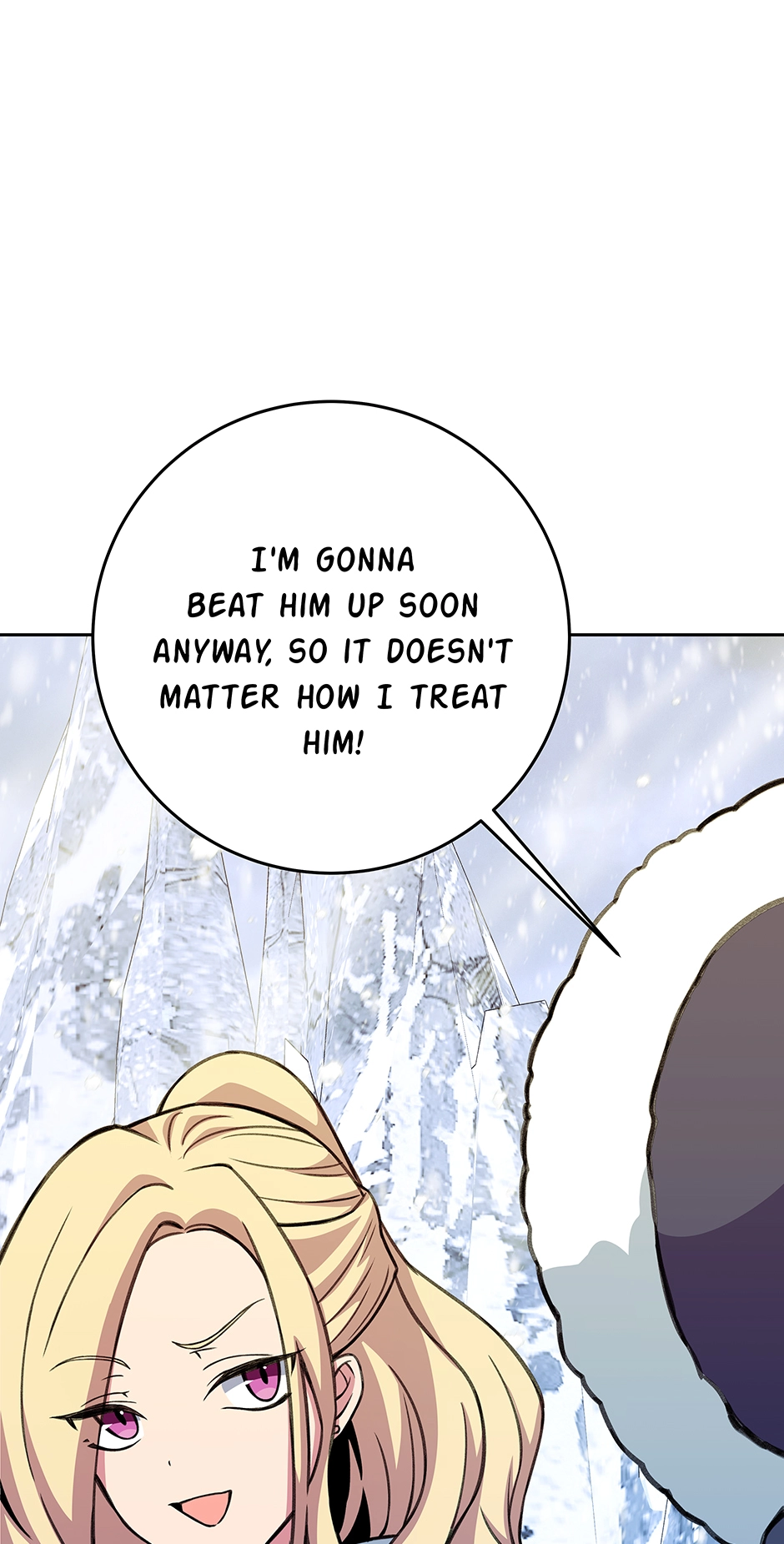 I'm a Part-Timer for the Gods Chapter 62 page 25 - 