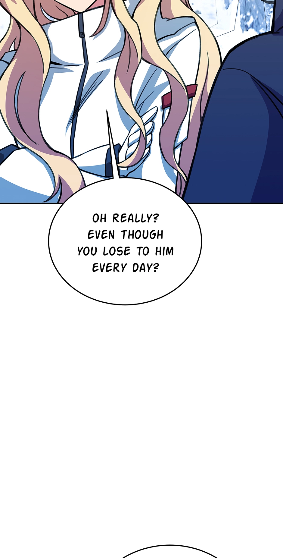 I'm a Part-Timer for the Gods Chapter 62 page 26 - 