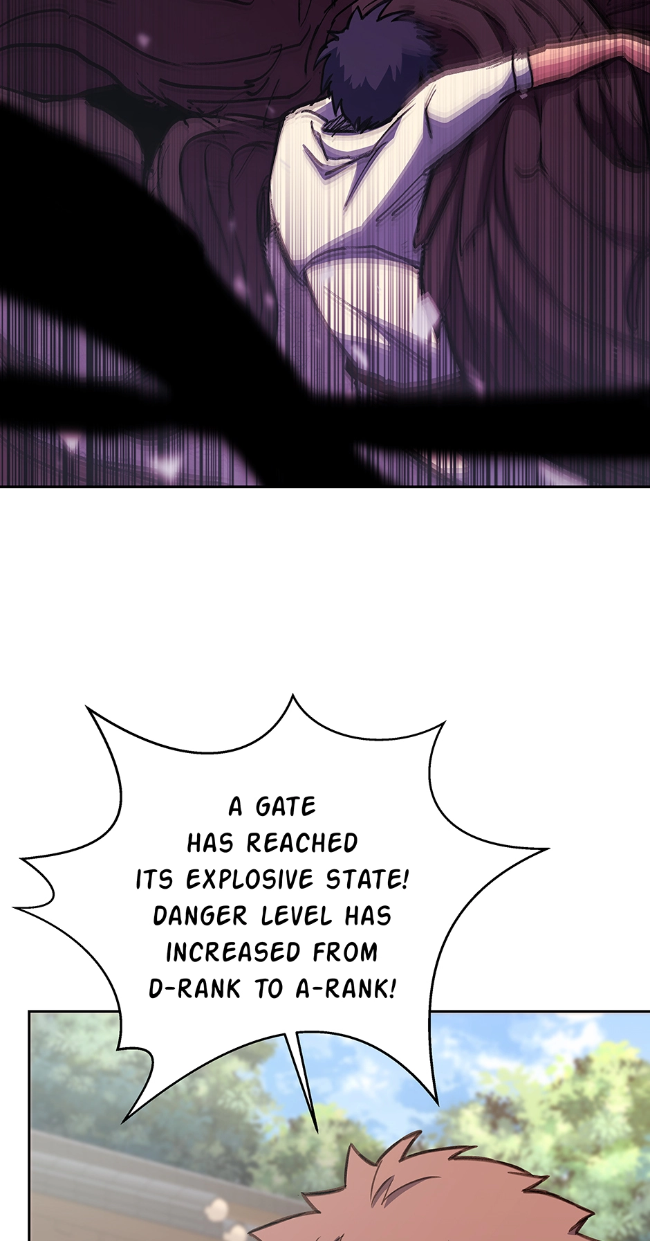 I'm a Part-Timer for the Gods Chapter 62 page 35 - 
