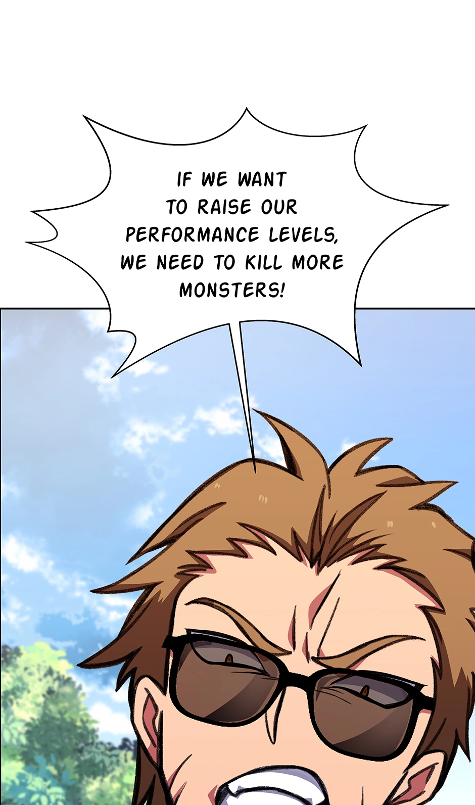 I'm a Part-Timer for the Gods Chapter 62 page 39 - 