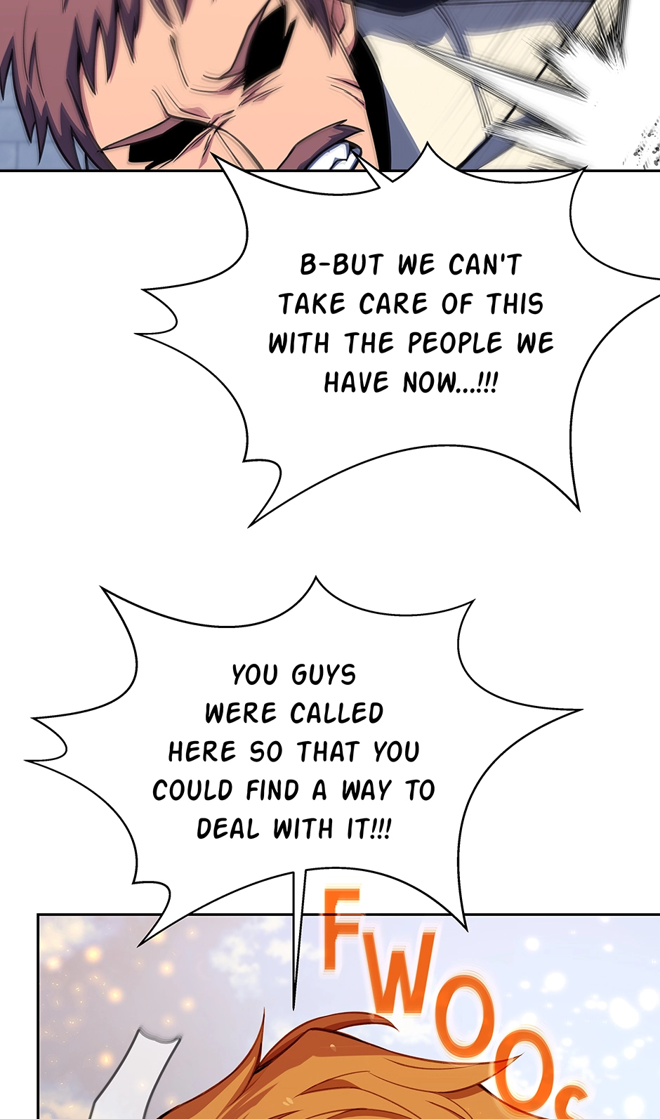 I'm a Part-Timer for the Gods Chapter 62 page 41 - 