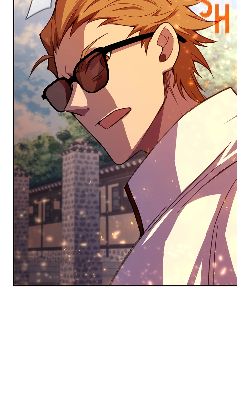 I'm a Part-Timer for the Gods Chapter 62 page 42 - 