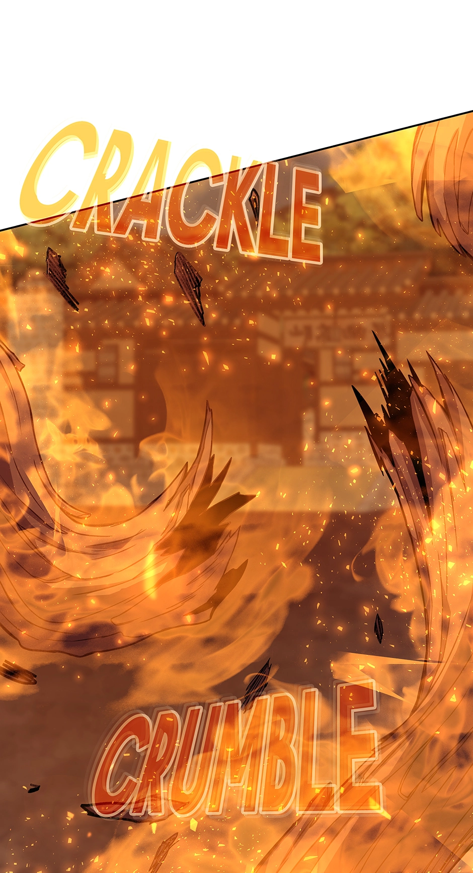 I'm a Part-Timer for the Gods Chapter 62 page 43 - 