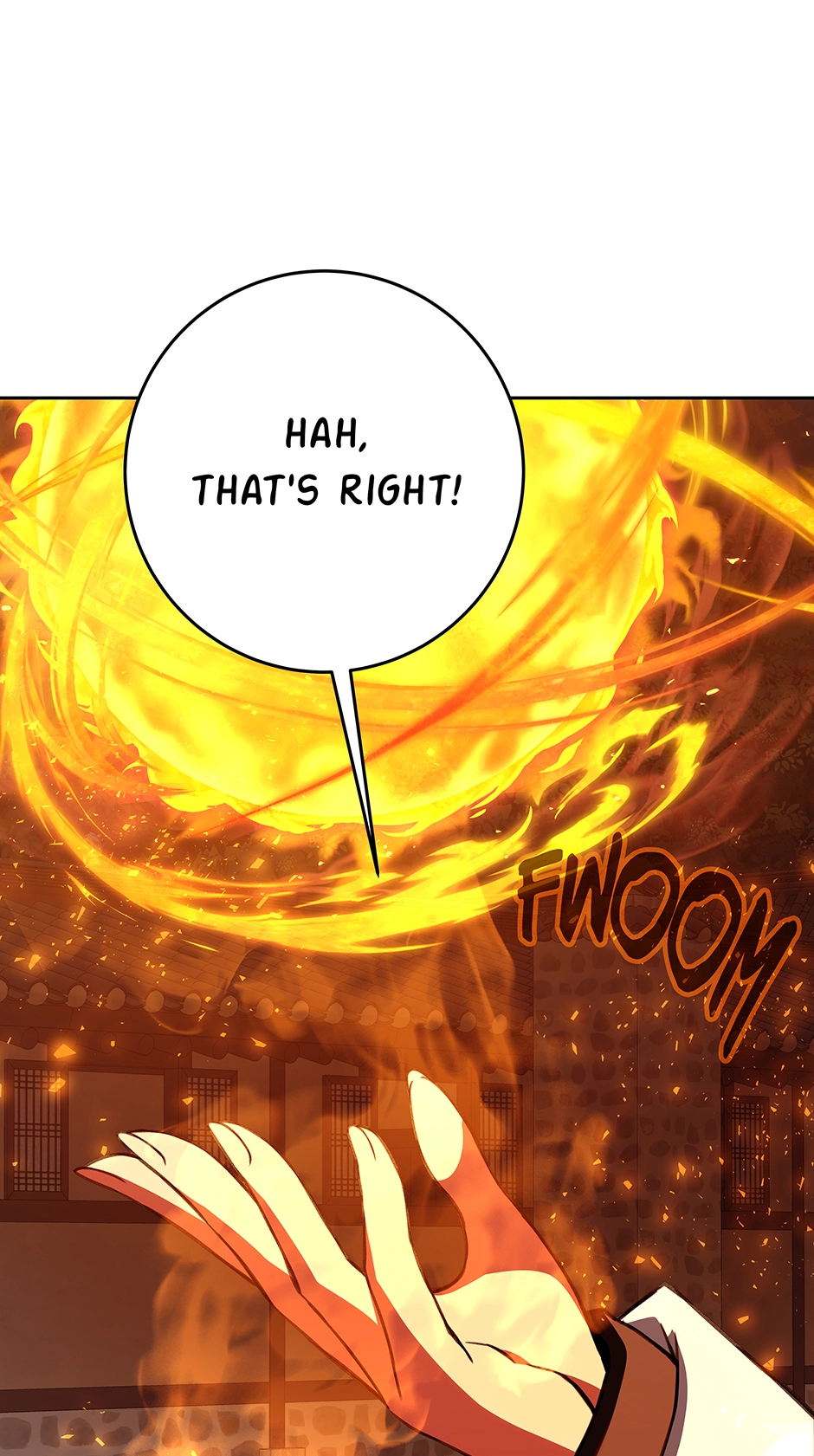 I'm a Part-Timer for the Gods Chapter 62 page 45 - 