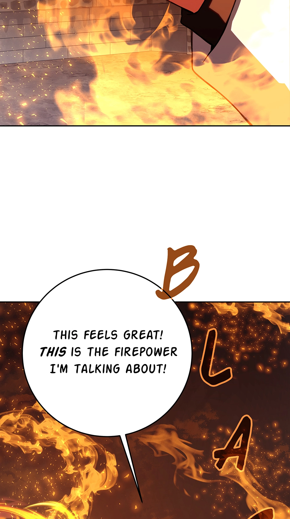 I'm a Part-Timer for the Gods Chapter 62 page 46 - 