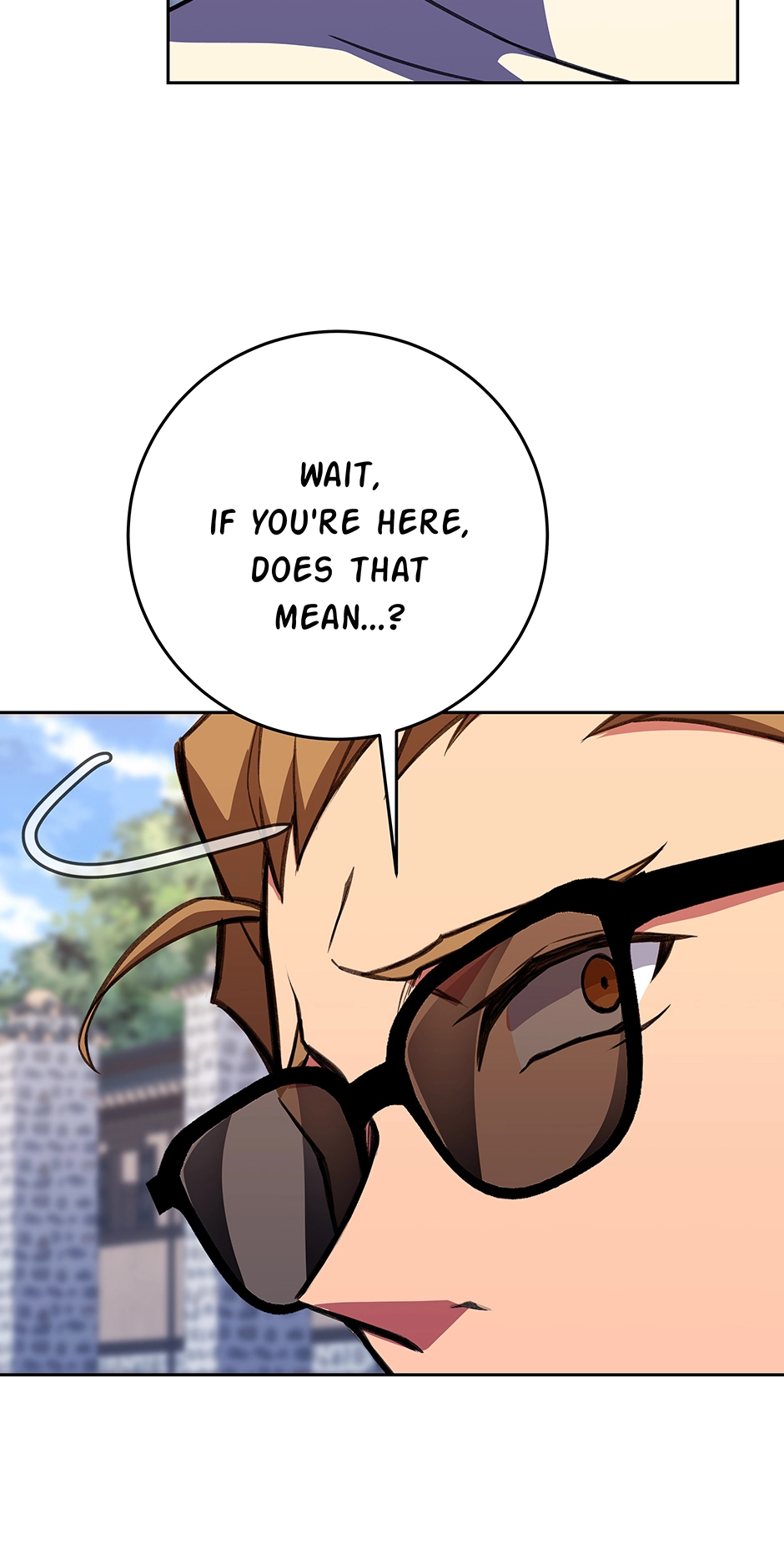 I'm a Part-Timer for the Gods Chapter 62 page 58 - 