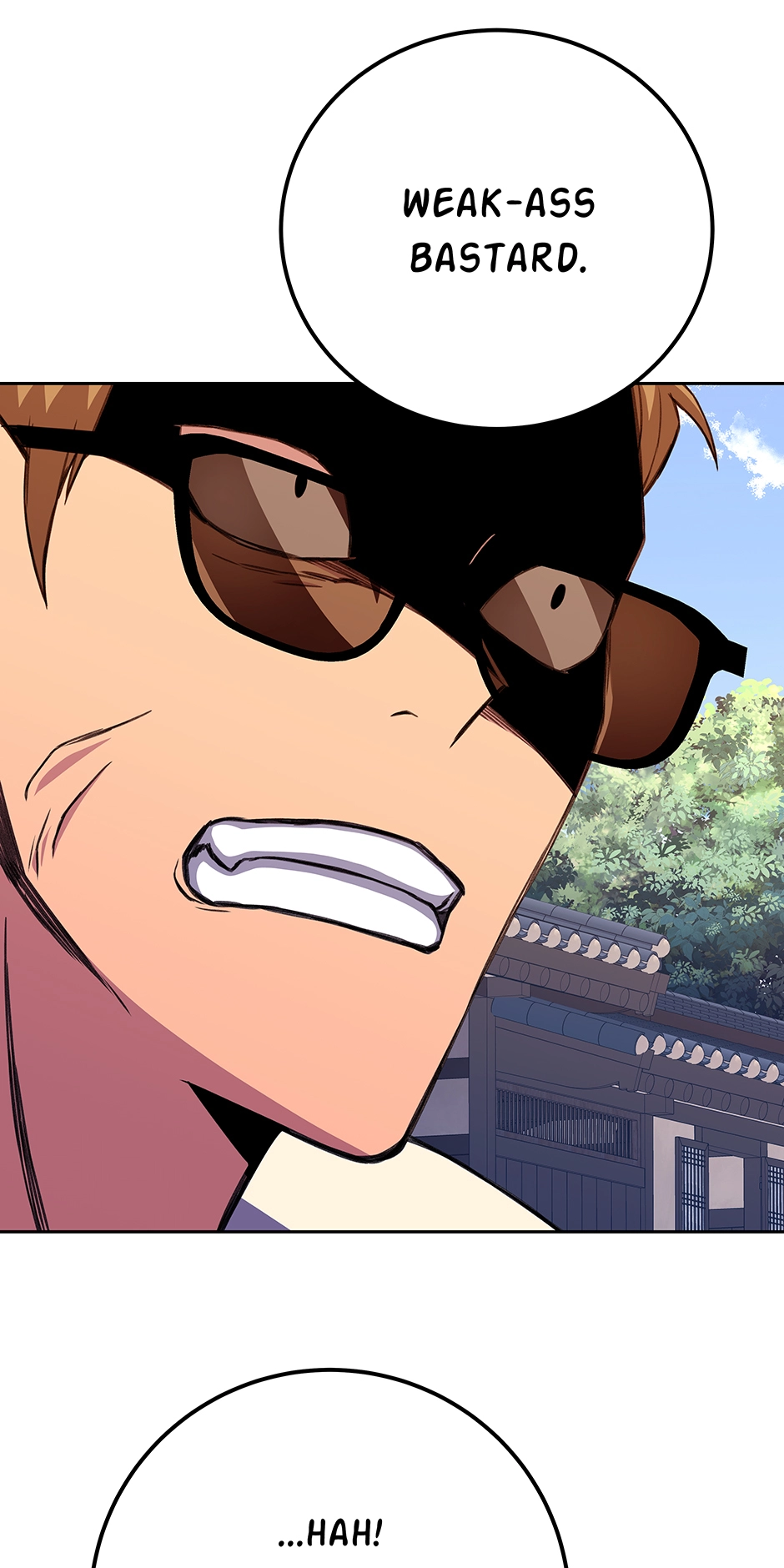 I'm a Part-Timer for the Gods Chapter 62 page 62 - 