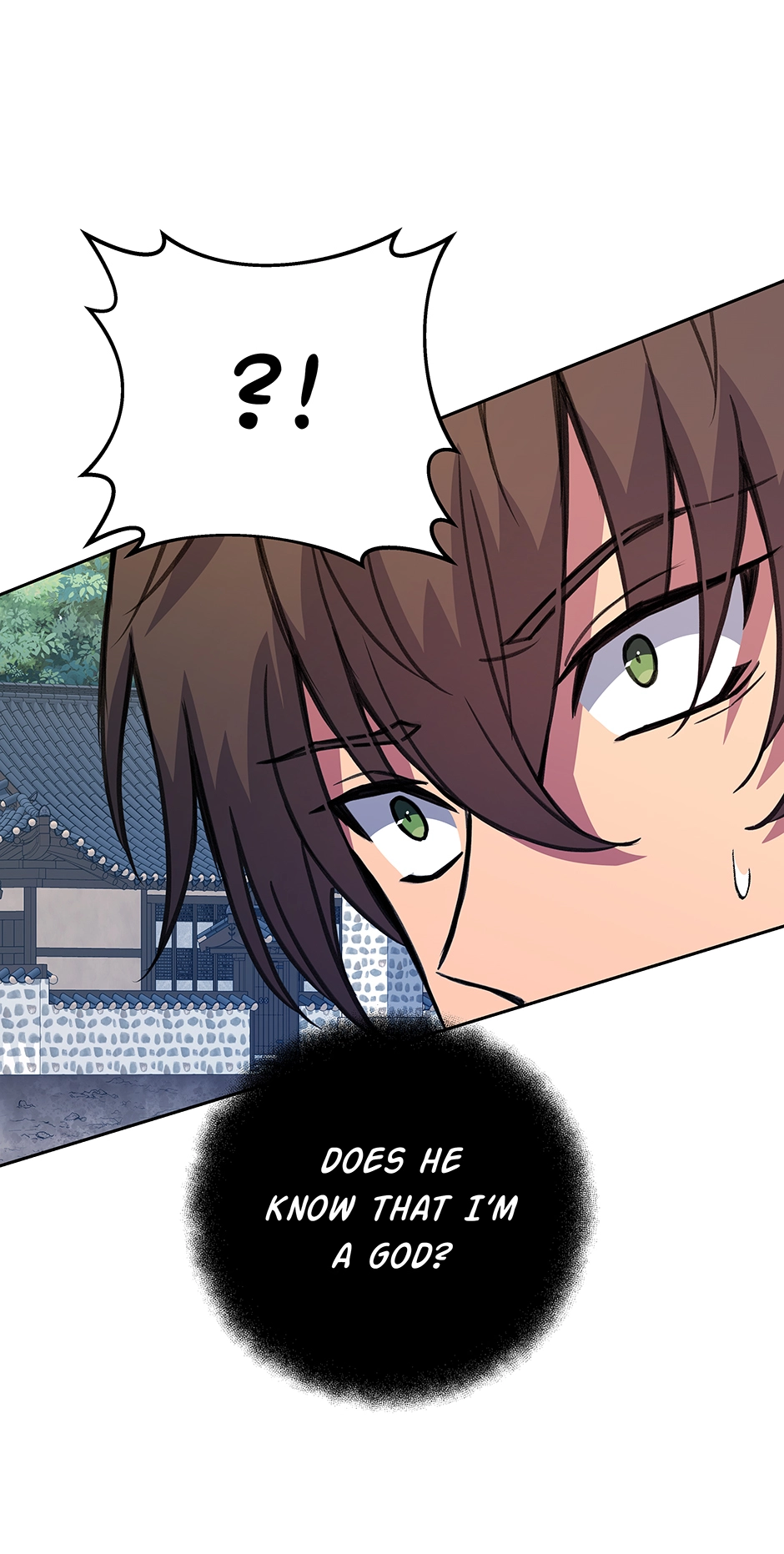 I'm a Part-Timer for the Gods Chapter 62 page 67 - 