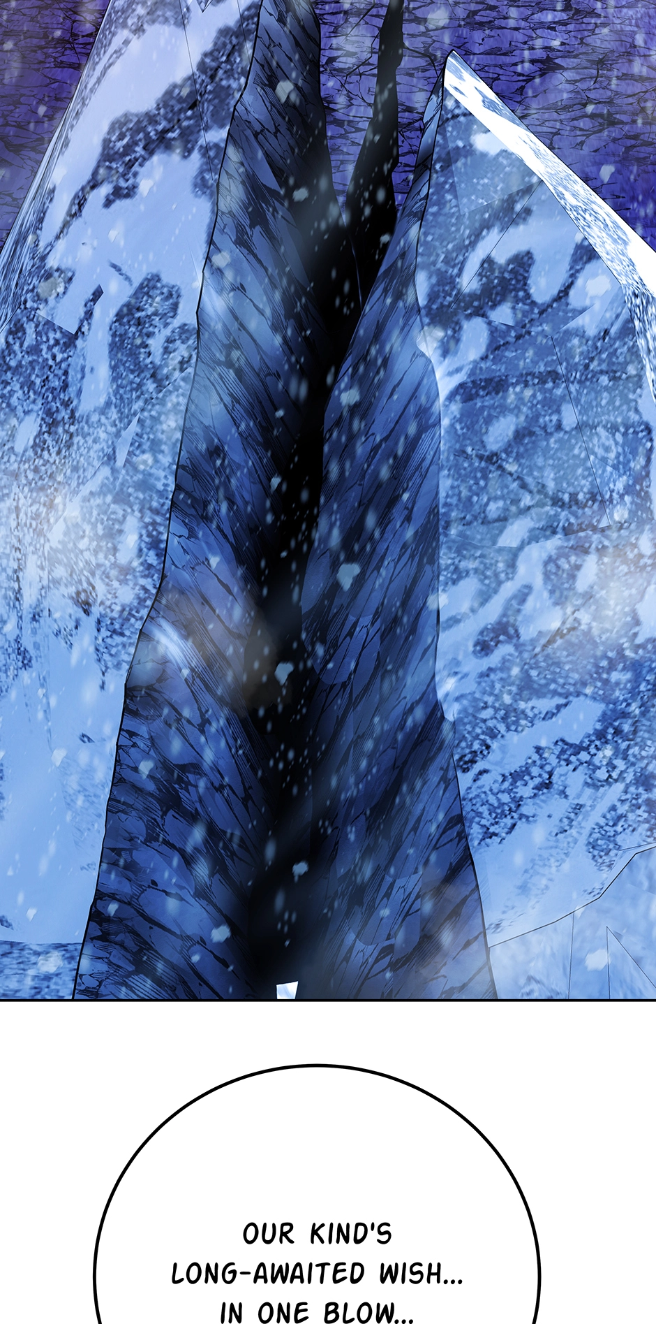 I'm a Part-Timer for the Gods Chapter 62 page 8 - 