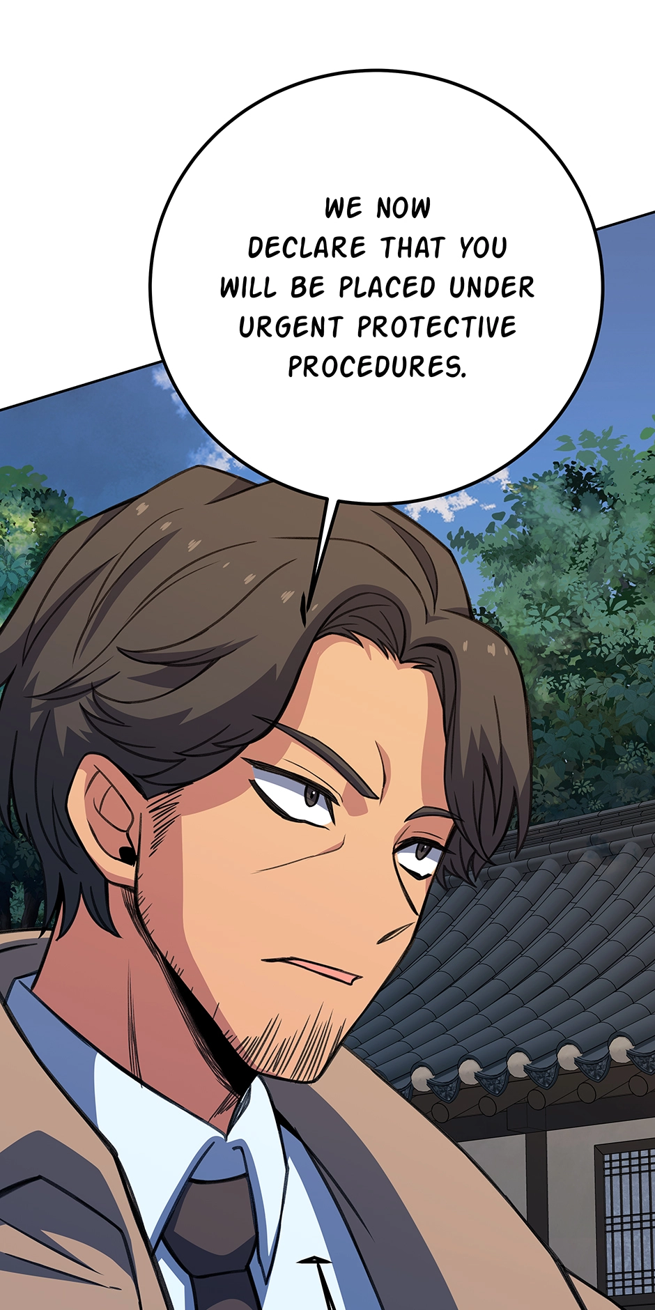 I'm a Part-Timer for the Gods Chapter 62 page 75 - 