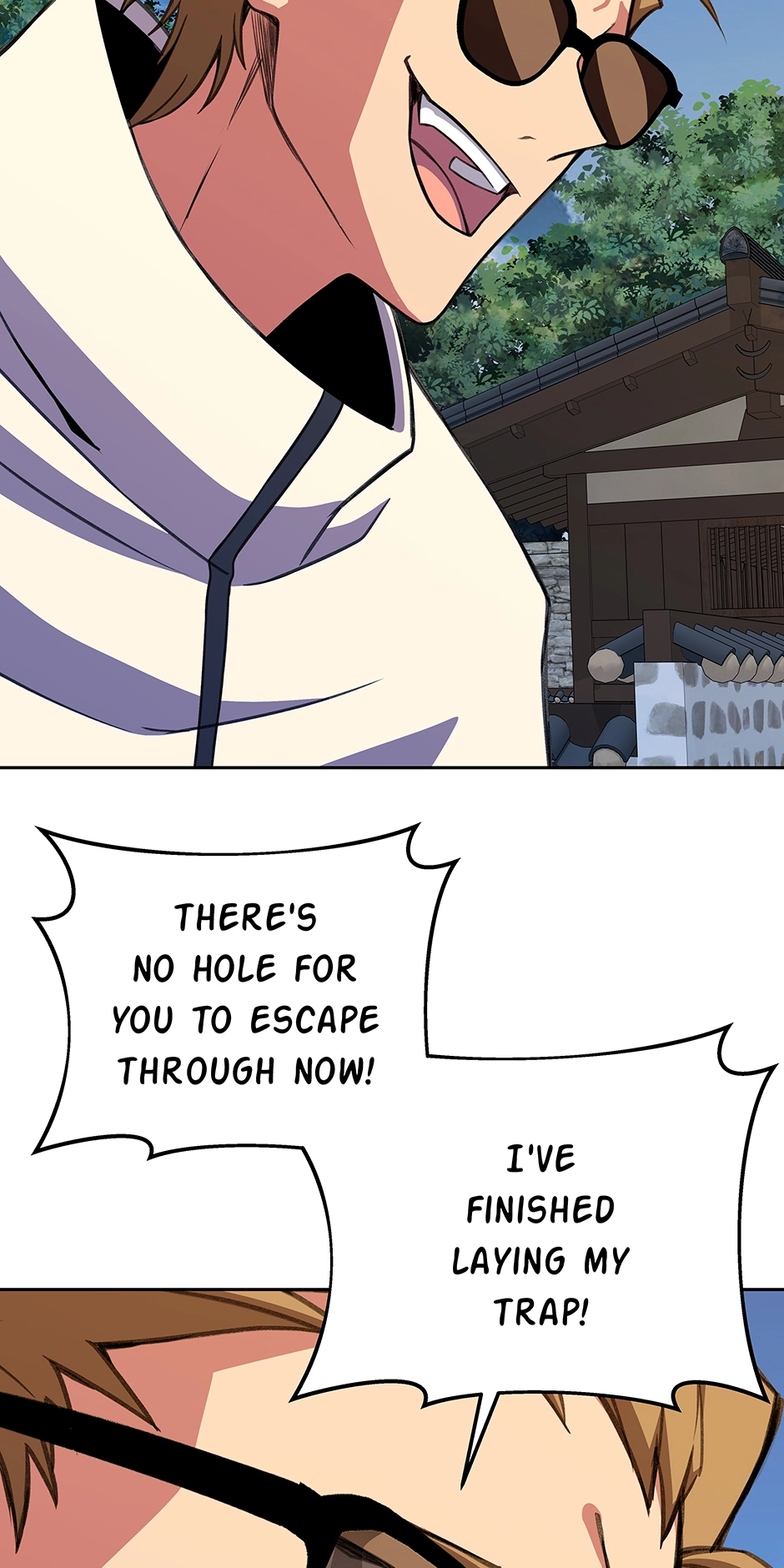 I'm a Part-Timer for the Gods Chapter 62 page 77 - 