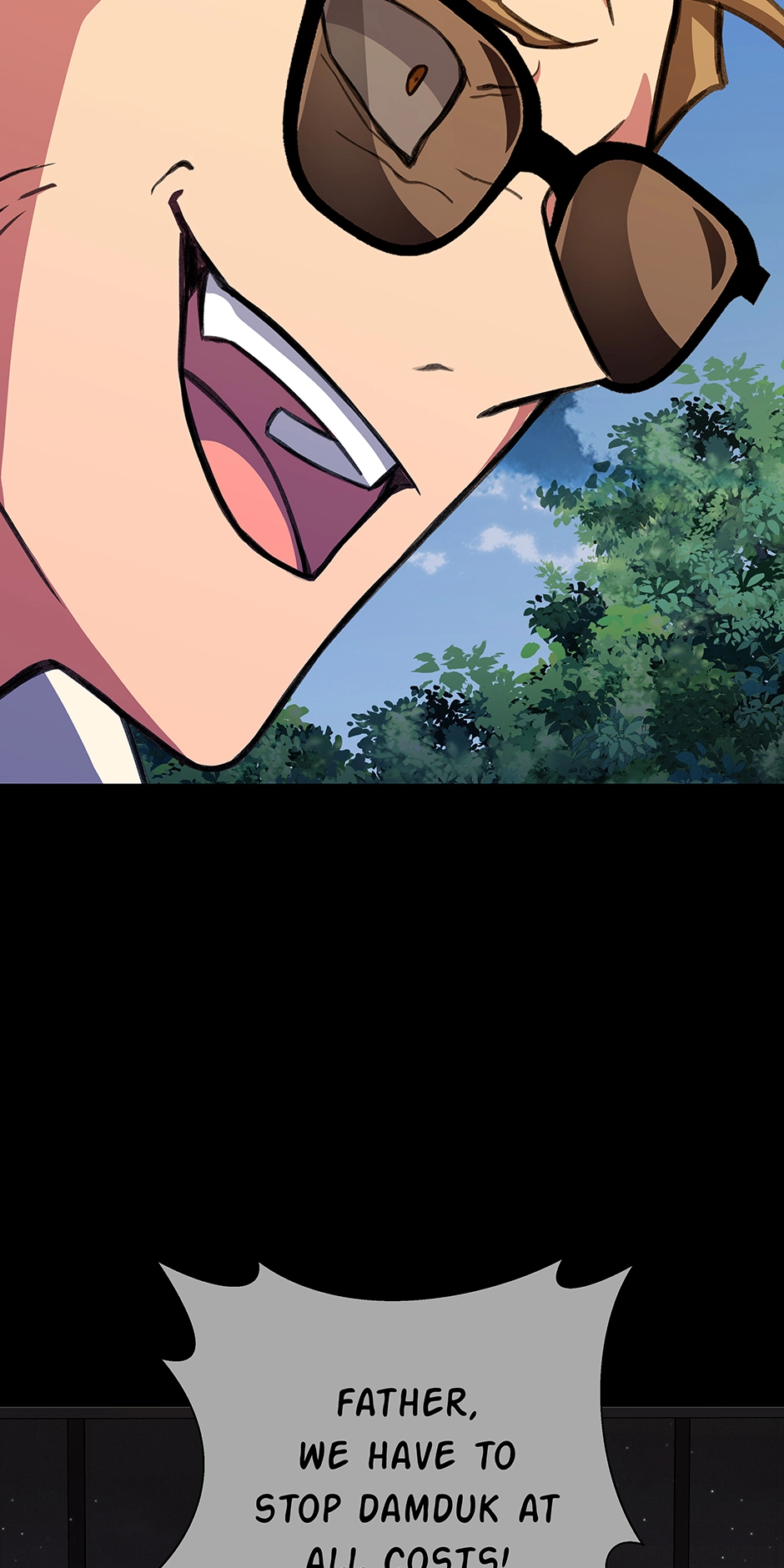 I'm a Part-Timer for the Gods Chapter 62 page 78 - 