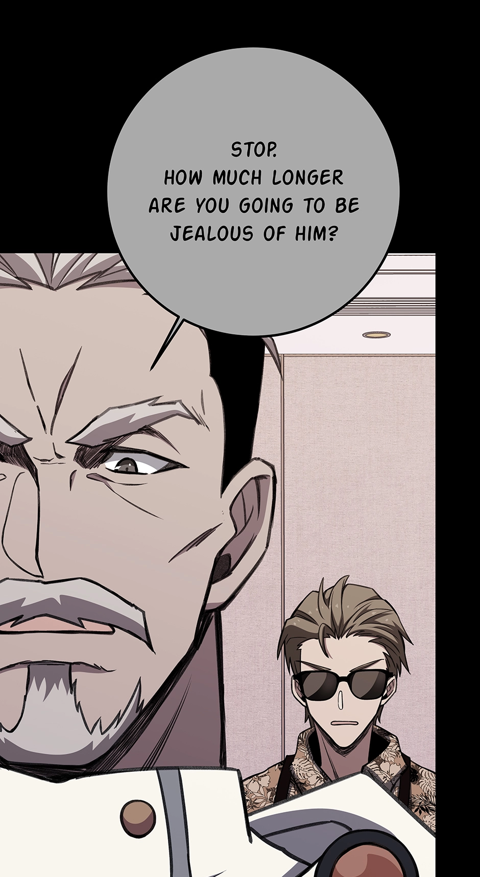 I'm a Part-Timer for the Gods Chapter 62 page 79 - 