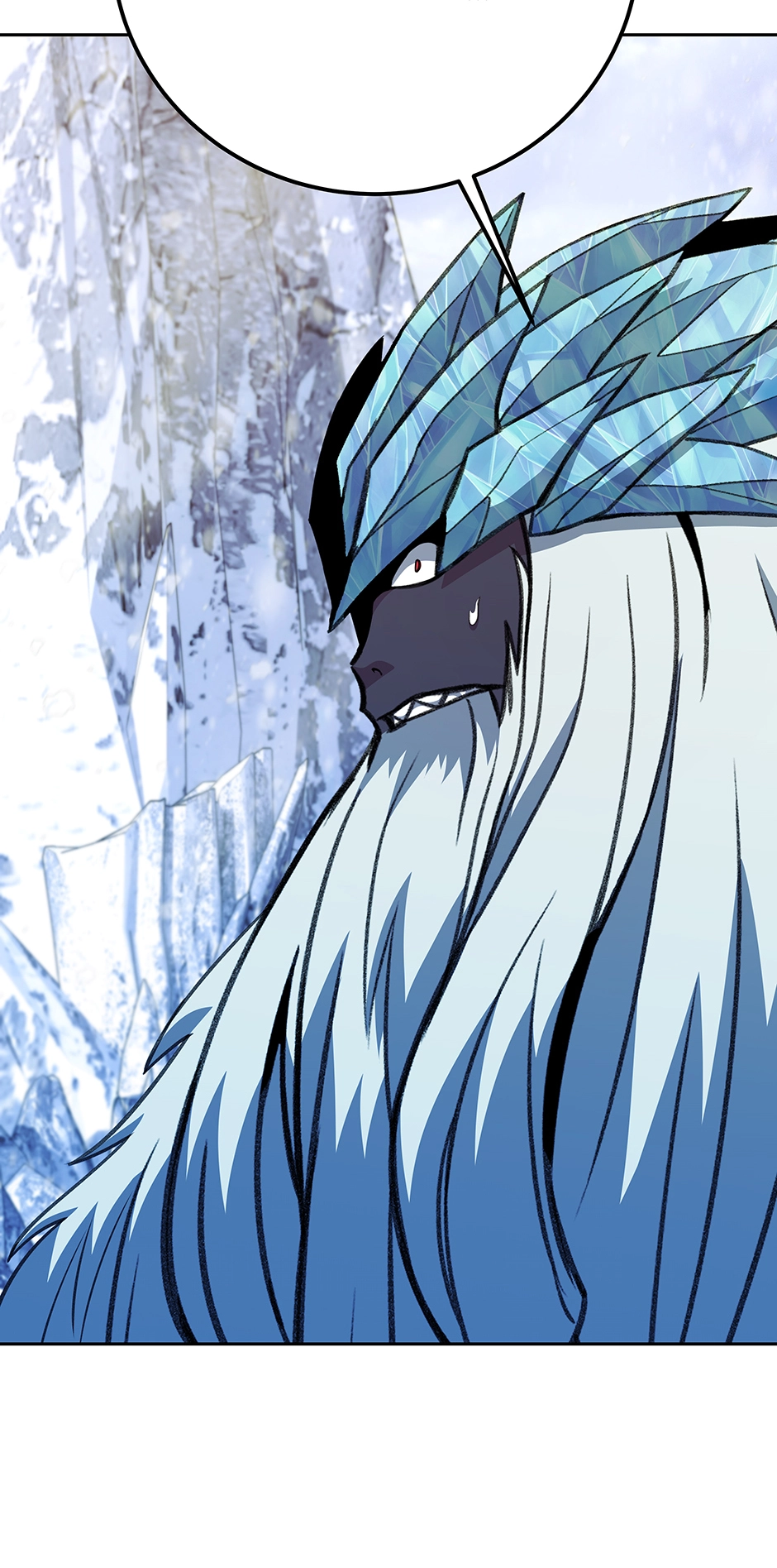 I'm a Part-Timer for the Gods Chapter 62 page 9 - 
