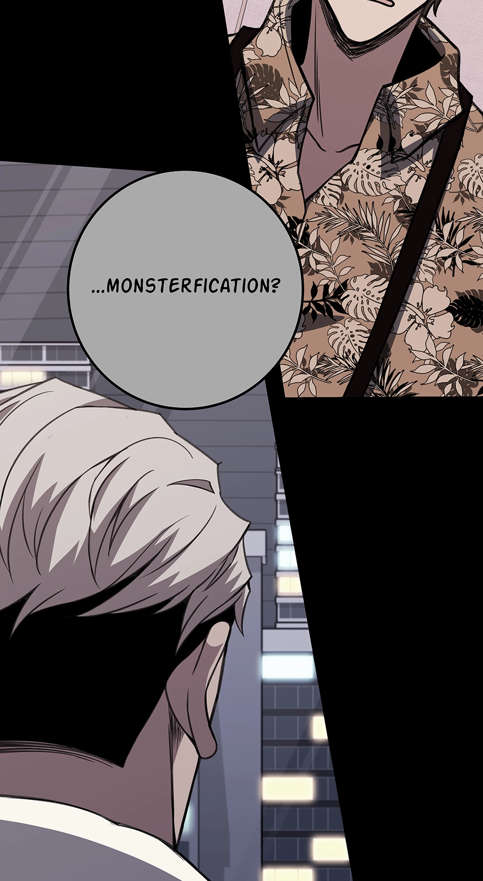 I'm a Part-Timer for the Gods Chapter 62 page 81 - 