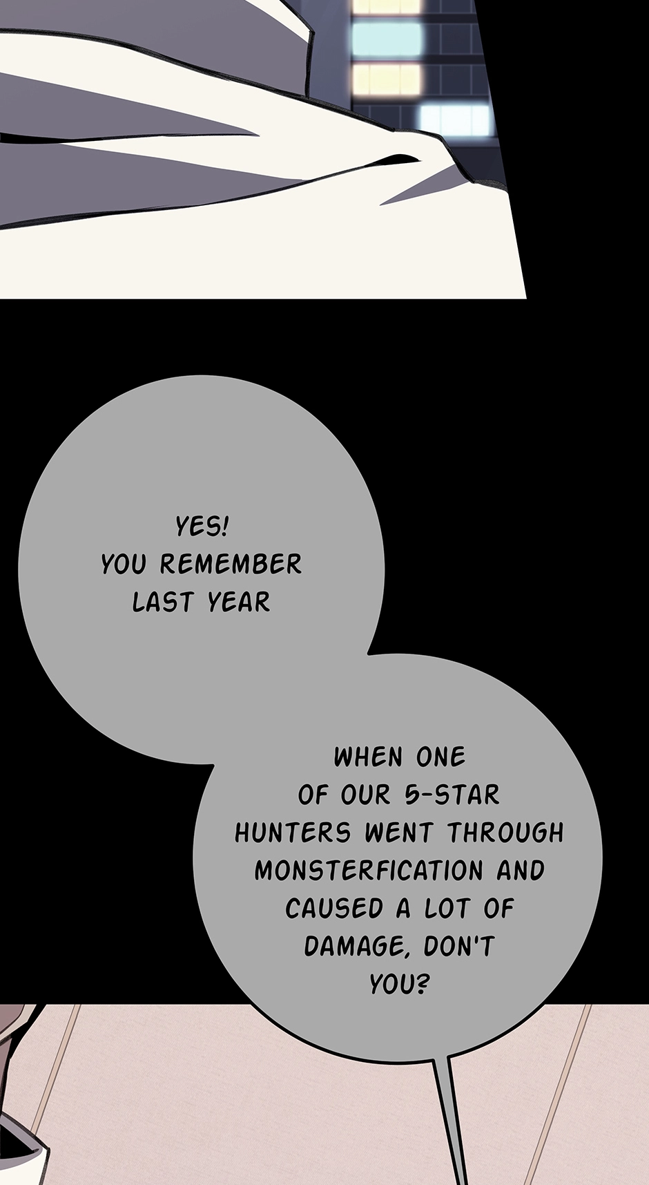 I'm a Part-Timer for the Gods Chapter 62 page 82 - 